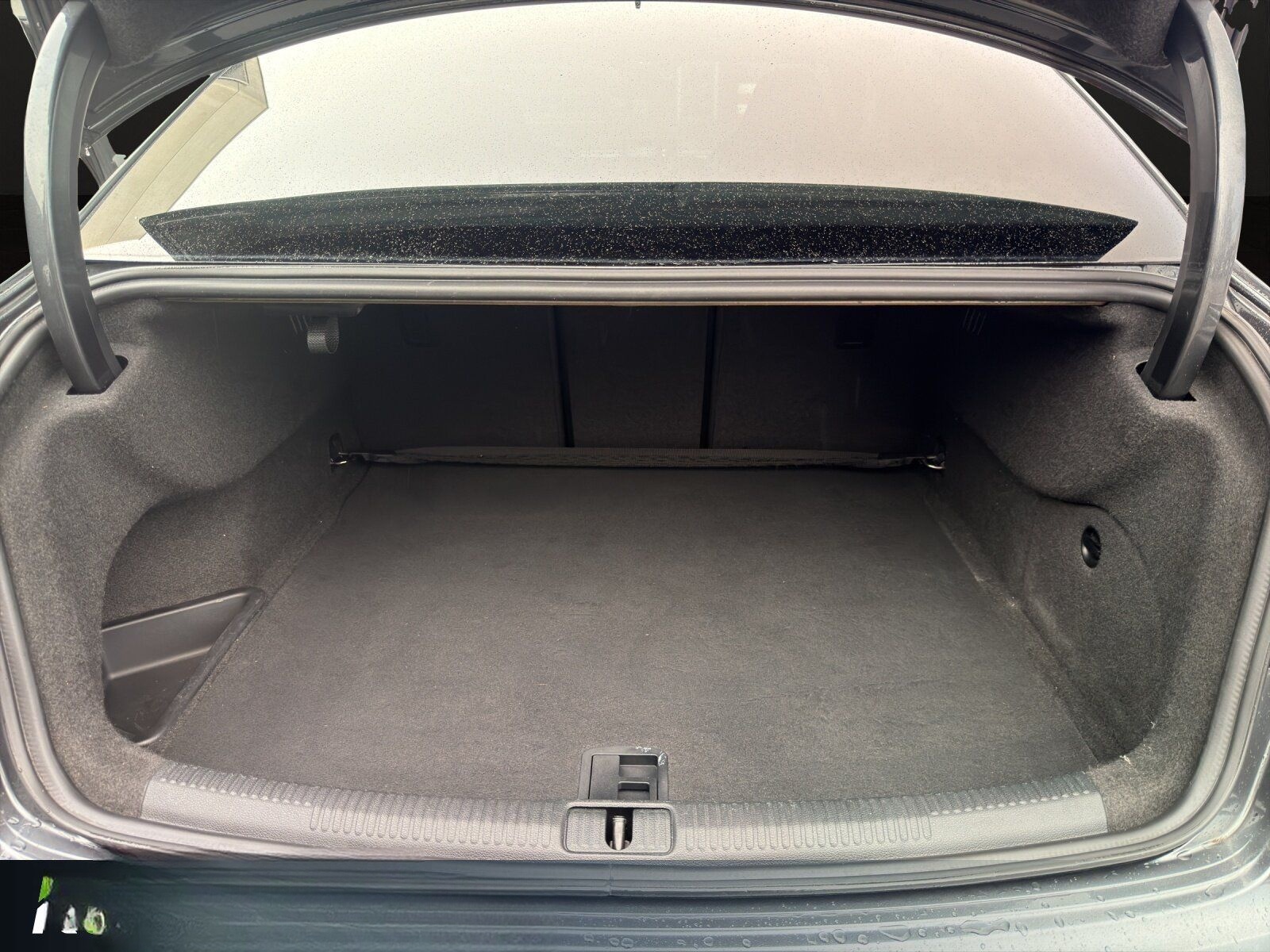 Audi RS 3 Limo 2.5 TFSI quattro +RS SPORTSITZE+B&O foto 23