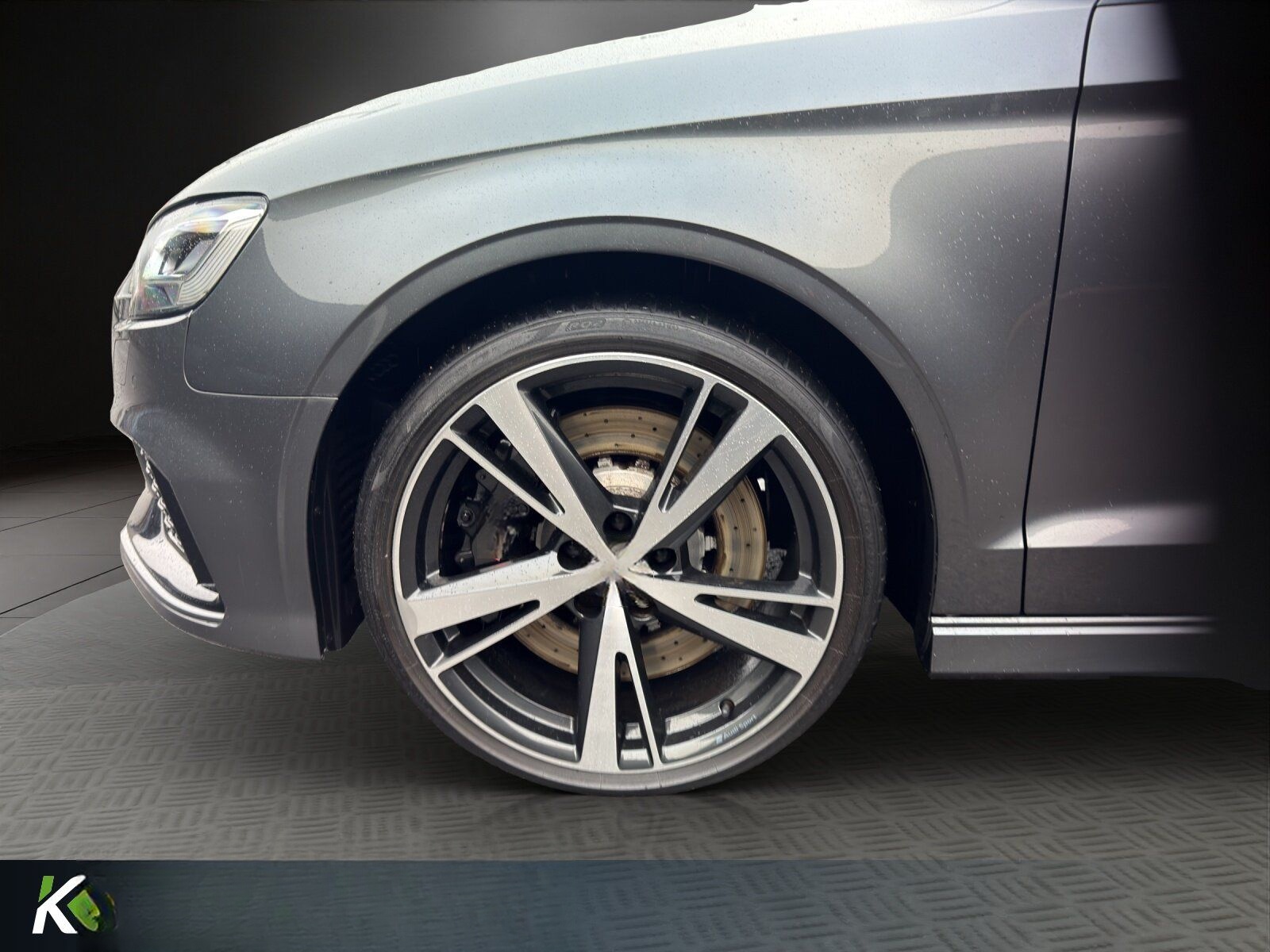 Audi RS 3 Limo 2.5 TFSI quattro +RS SPORTSITZE+B&O foto 9