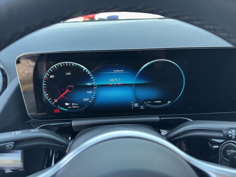 Mercedes-Benz EQA 300 4M PROGRESSIVE NIGHT LED KAMERA 19''AMG foto 14