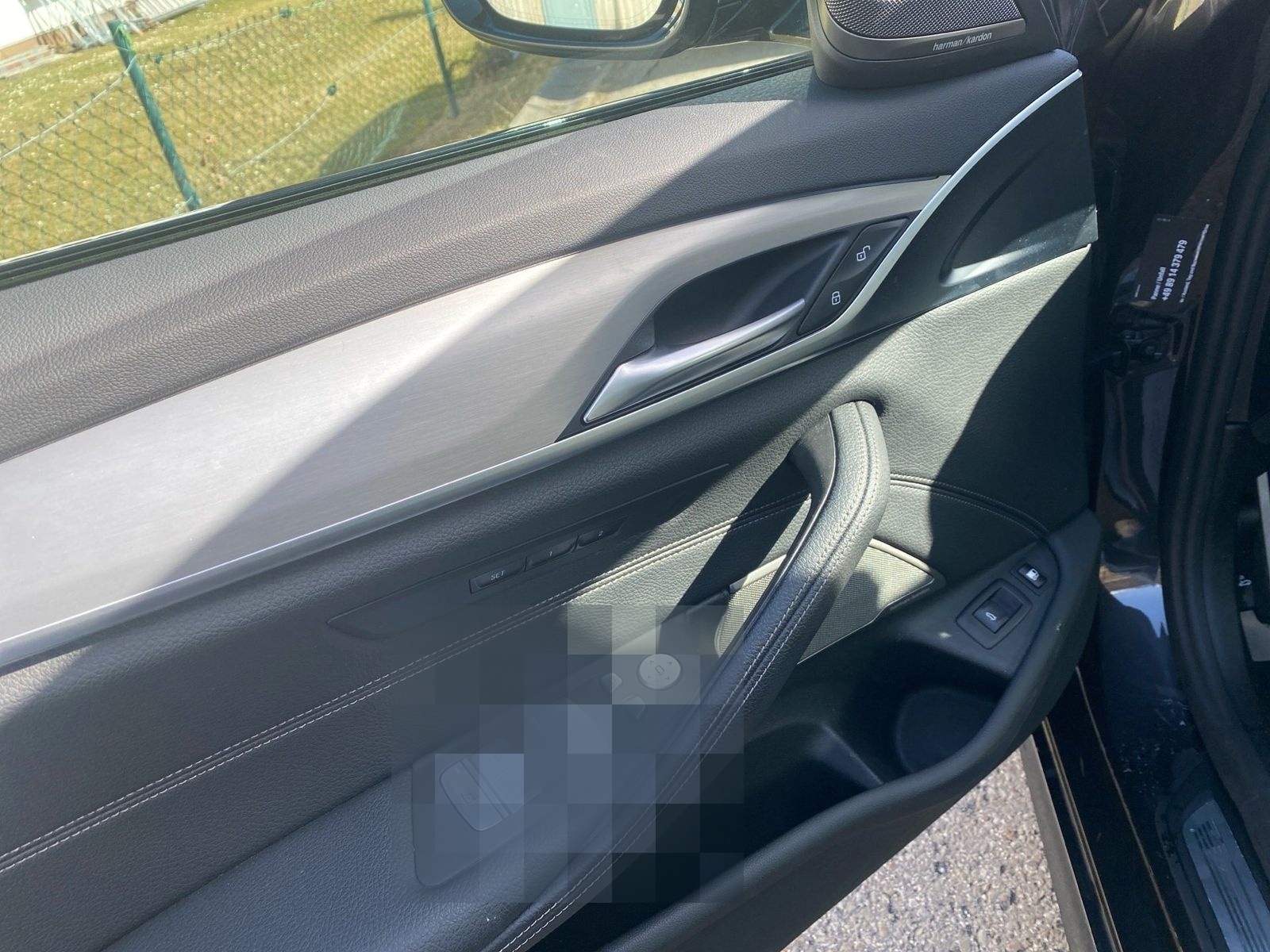 BMW 530e xDrive Touring M Sport Pro HUD Pano DA Prof foto 12