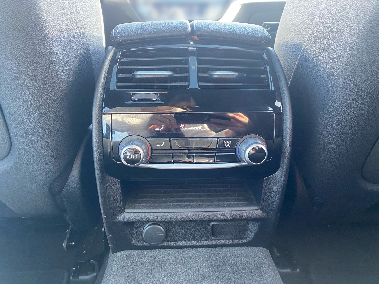 BMW 530e xDrive Touring M Sport Pro HUD Pano DA Prof foto 15