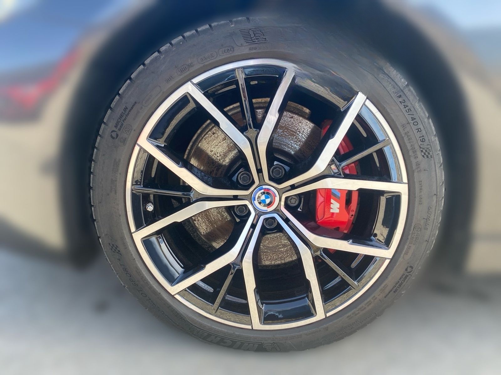 BMW 530e xDrive Touring M Sport Pro HUD Pano DA Prof foto 7