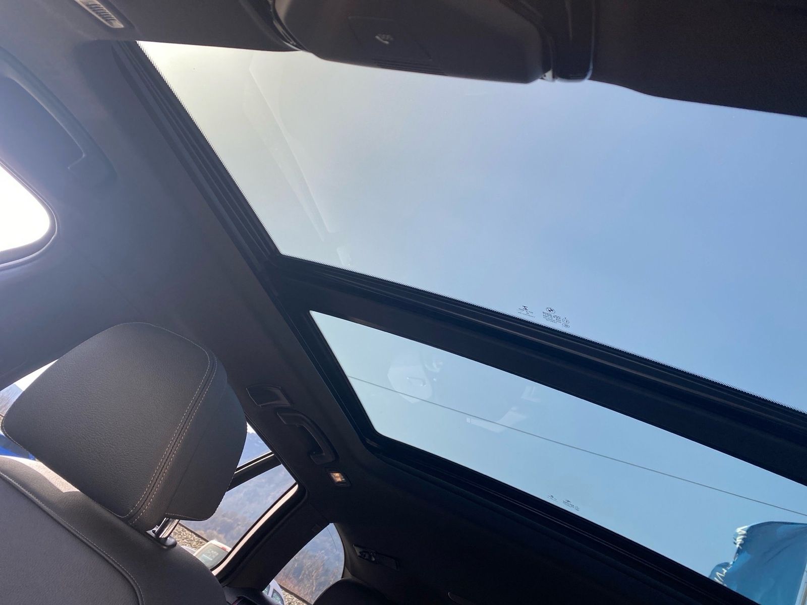 BMW 530e xDrive Touring M Sport Pro HUD Pano DA Prof foto 8