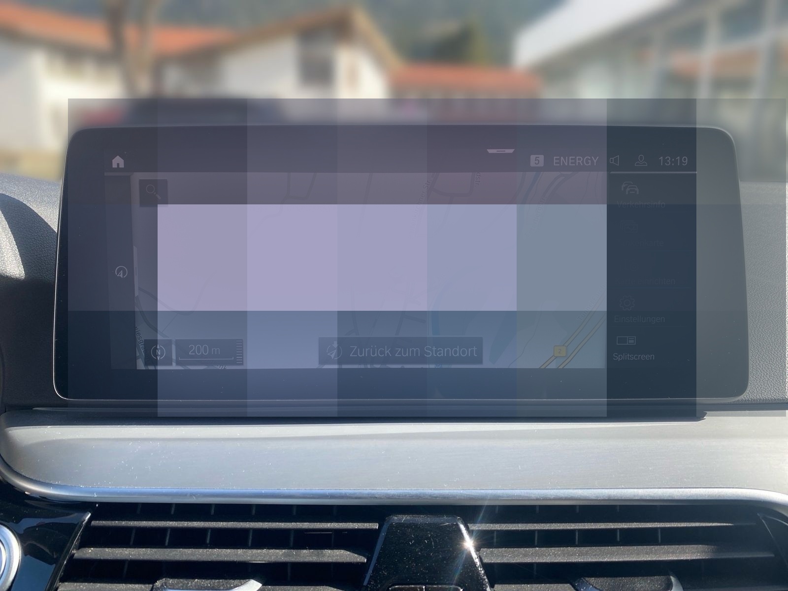 BMW 530e xDrive Touring M Sport Pro HUD Pano DA Prof foto 9