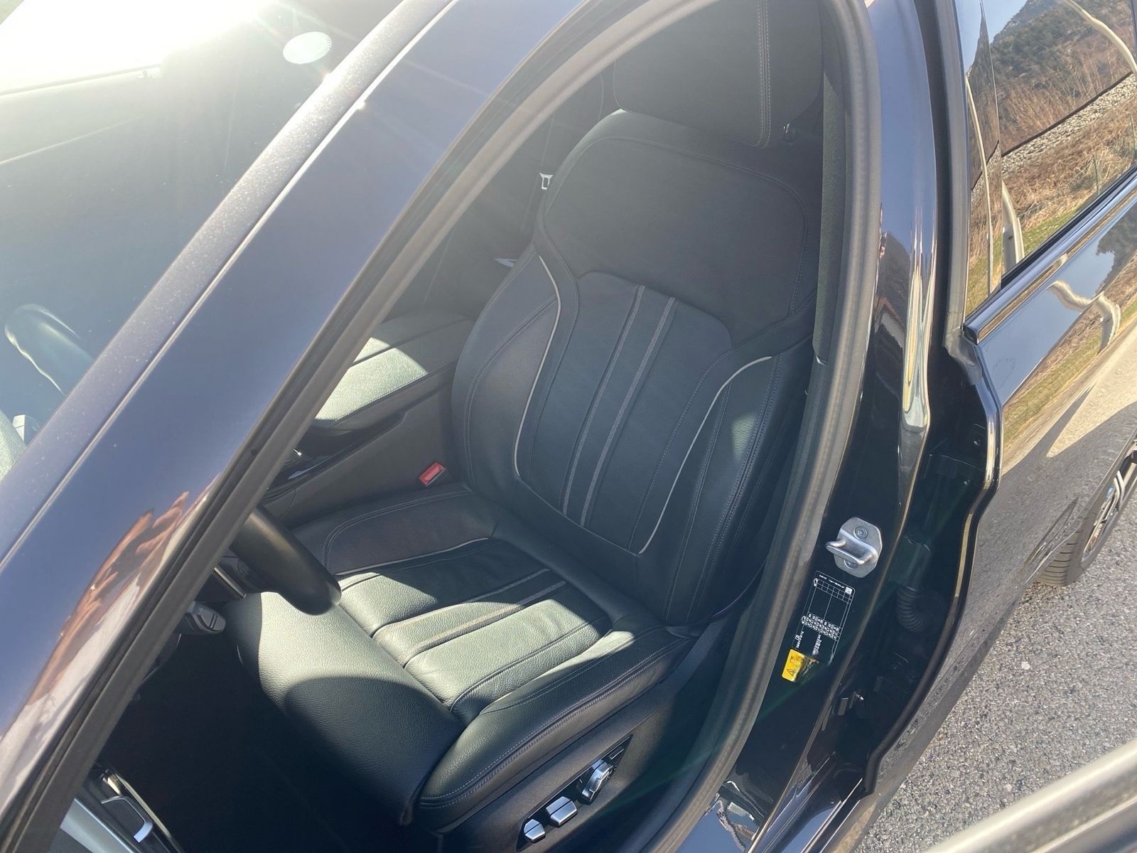 BMW 530e xDrive Touring M Sport Pro HUD Pano DA Prof foto 10