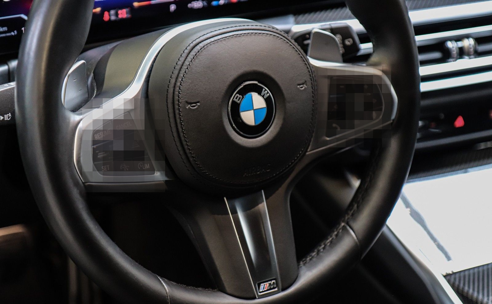 BMW 330d xDrive Touring Sport-Aut///M SPORT/HARMAN/ foto 10