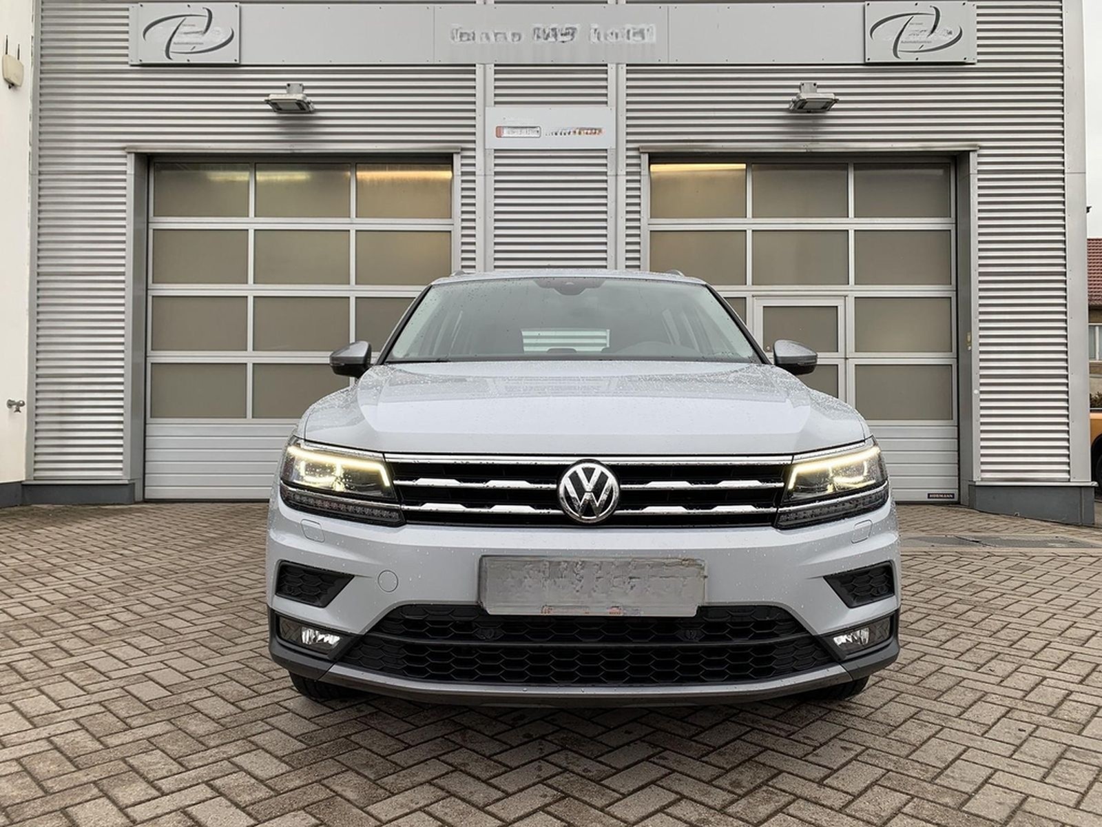 Volkswagen Tiguan Allspace 1.5TSI AHK+Navi+LED+Kamera+ACC foto 2