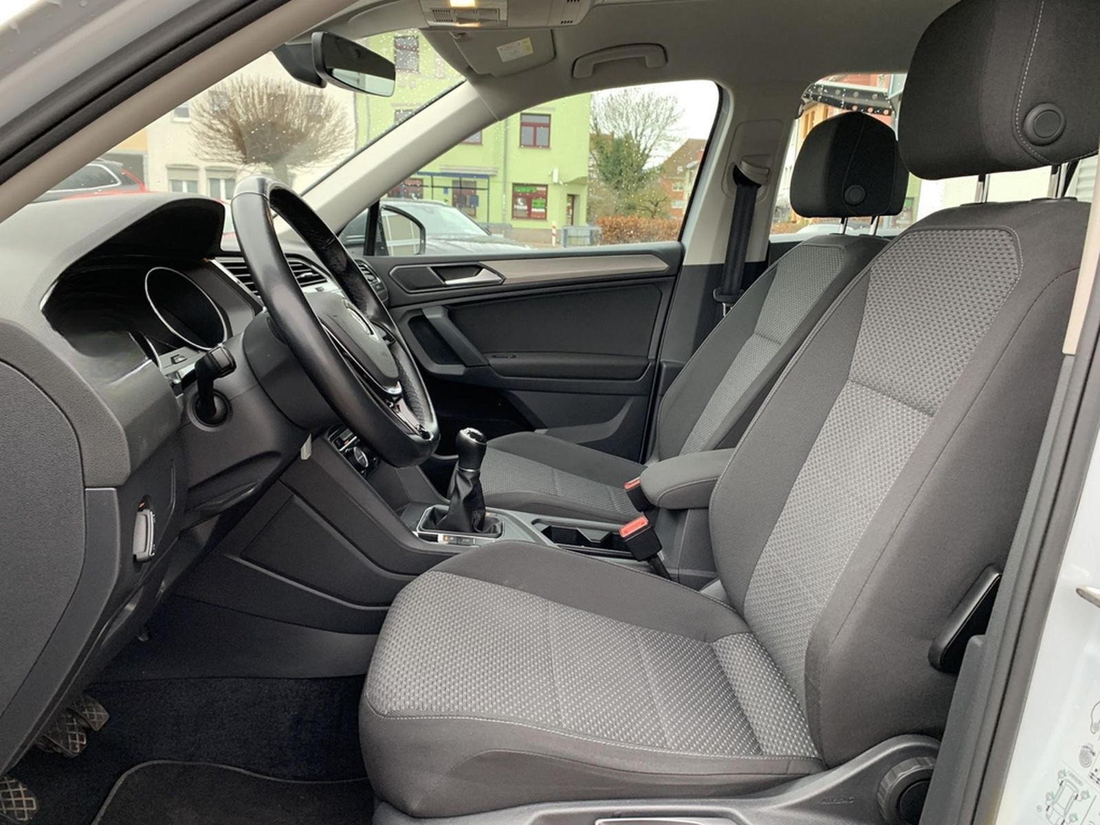 Volkswagen Tiguan Allspace 1.5TSI AHK+Navi+LED+Kamera+ACC foto 11