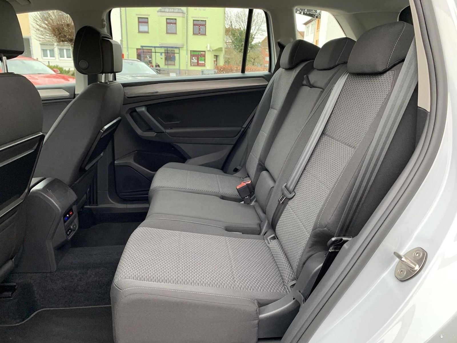 Volkswagen Tiguan Allspace 1.5TSI AHK+Navi+LED+Kamera+ACC foto 12
