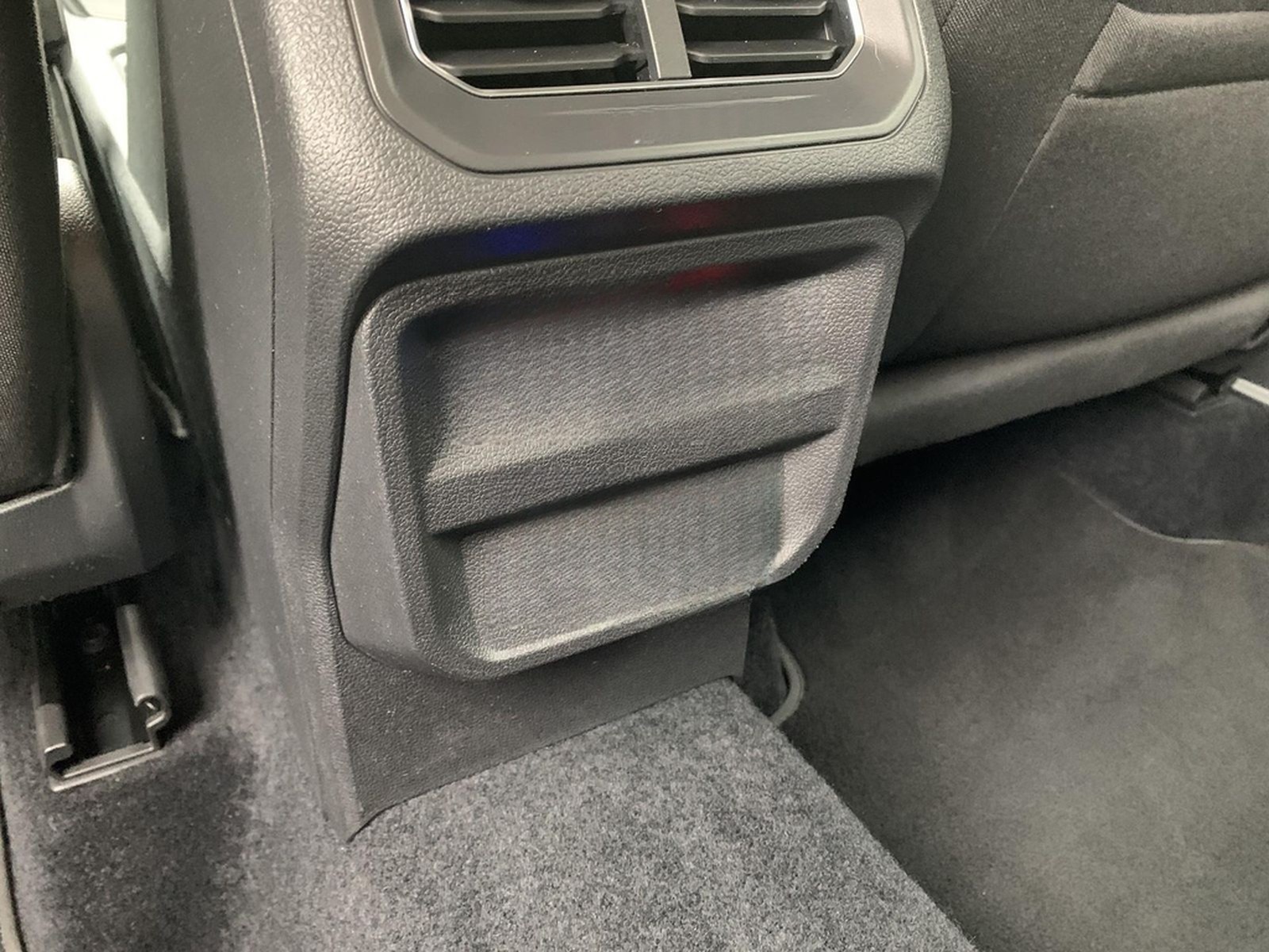 Volkswagen Tiguan Allspace 1.5TSI AHK+Navi+LED+Kamera+ACC foto 13