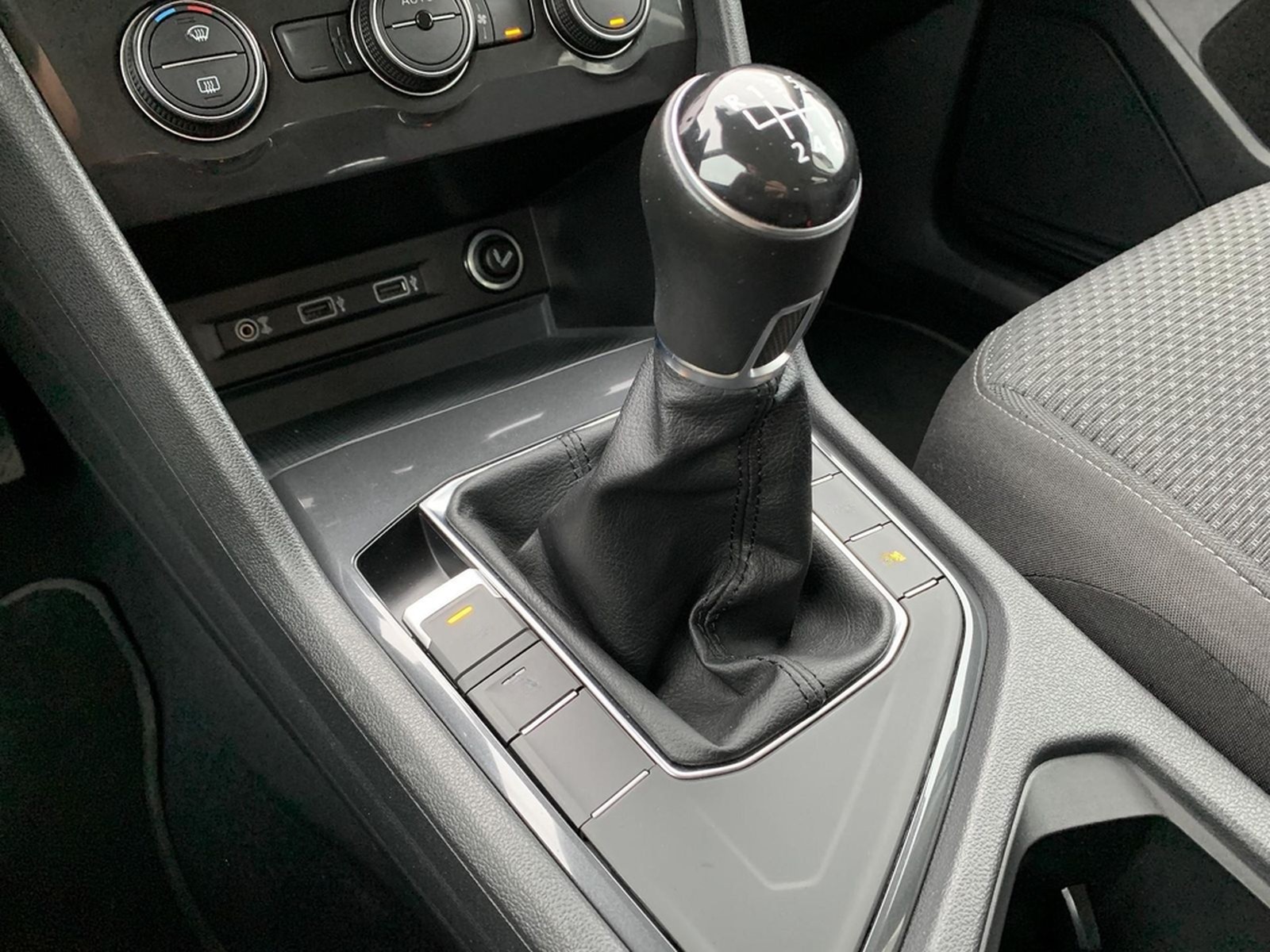 Volkswagen Tiguan Allspace 1.5TSI AHK+Navi+LED+Kamera+ACC foto 16