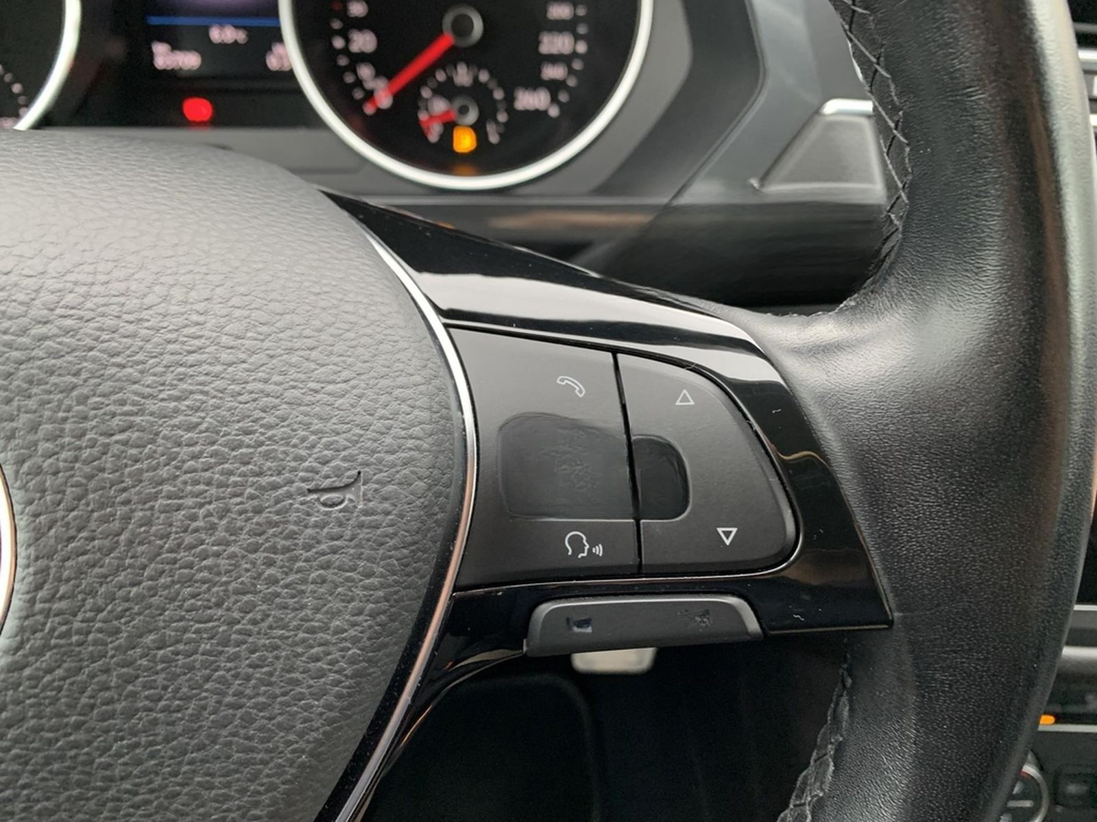 Volkswagen Tiguan Allspace 1.5TSI AHK+Navi+LED+Kamera+ACC foto 21