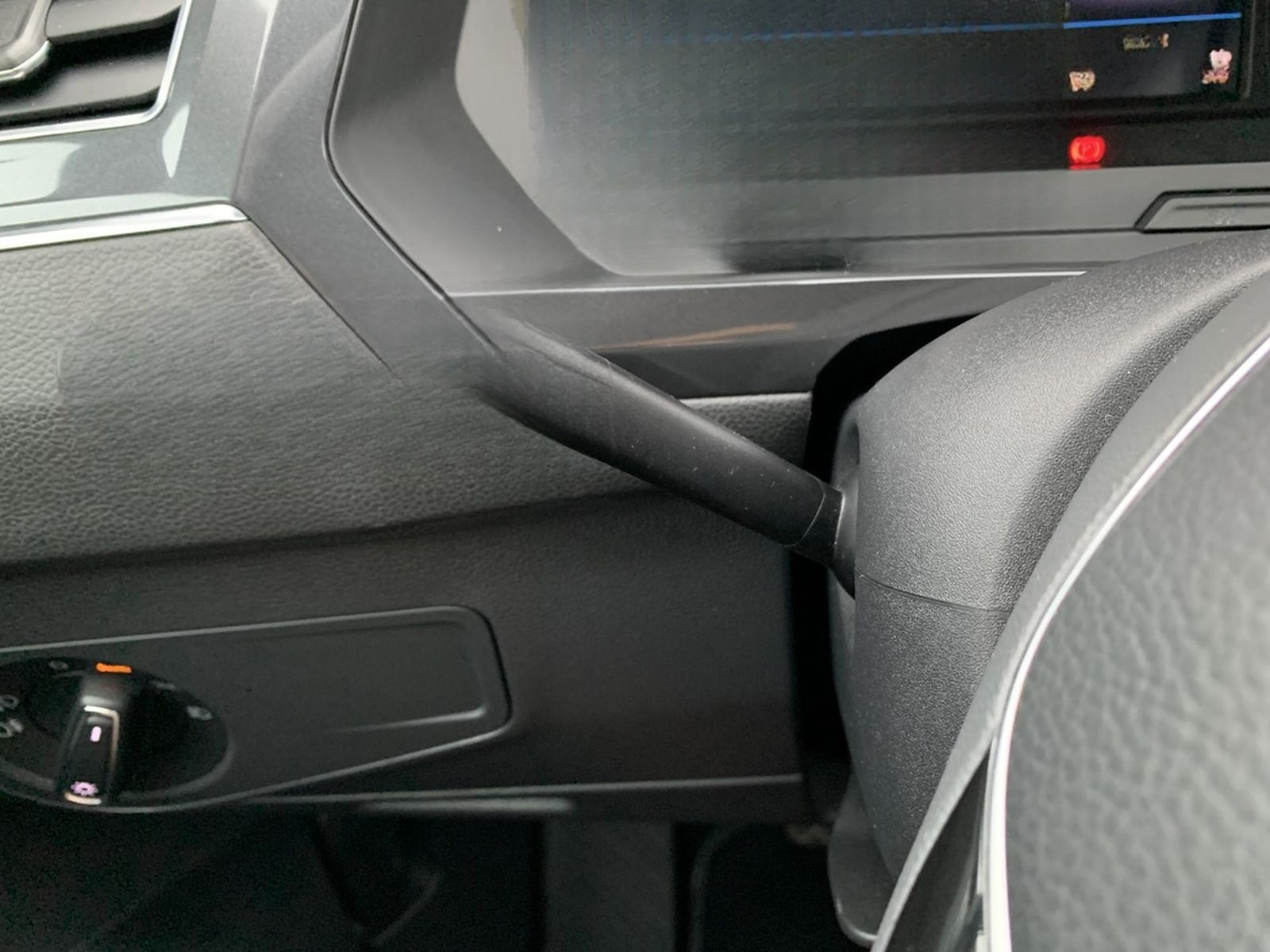 Volkswagen Tiguan Allspace 1.5TSI AHK+Navi+LED+Kamera+ACC foto 22