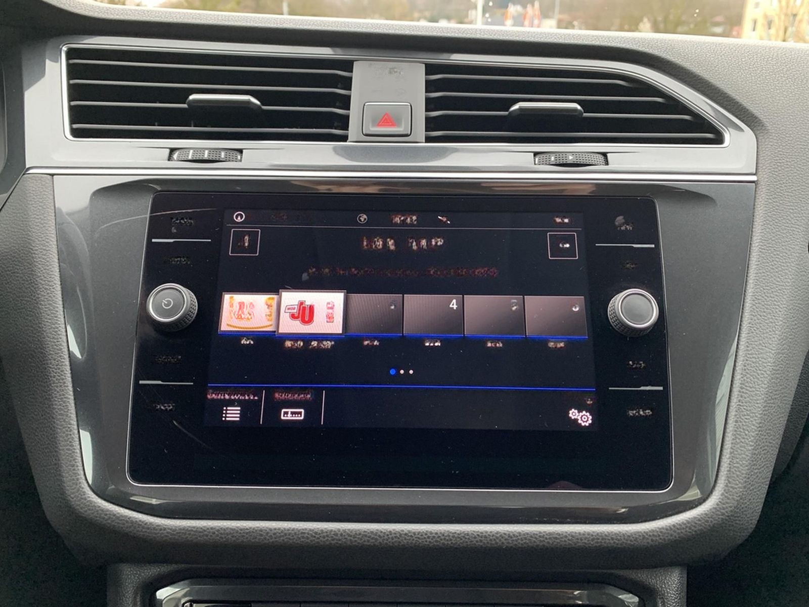 Volkswagen Tiguan Allspace 1.5TSI AHK+Navi+LED+Kamera+ACC foto 24