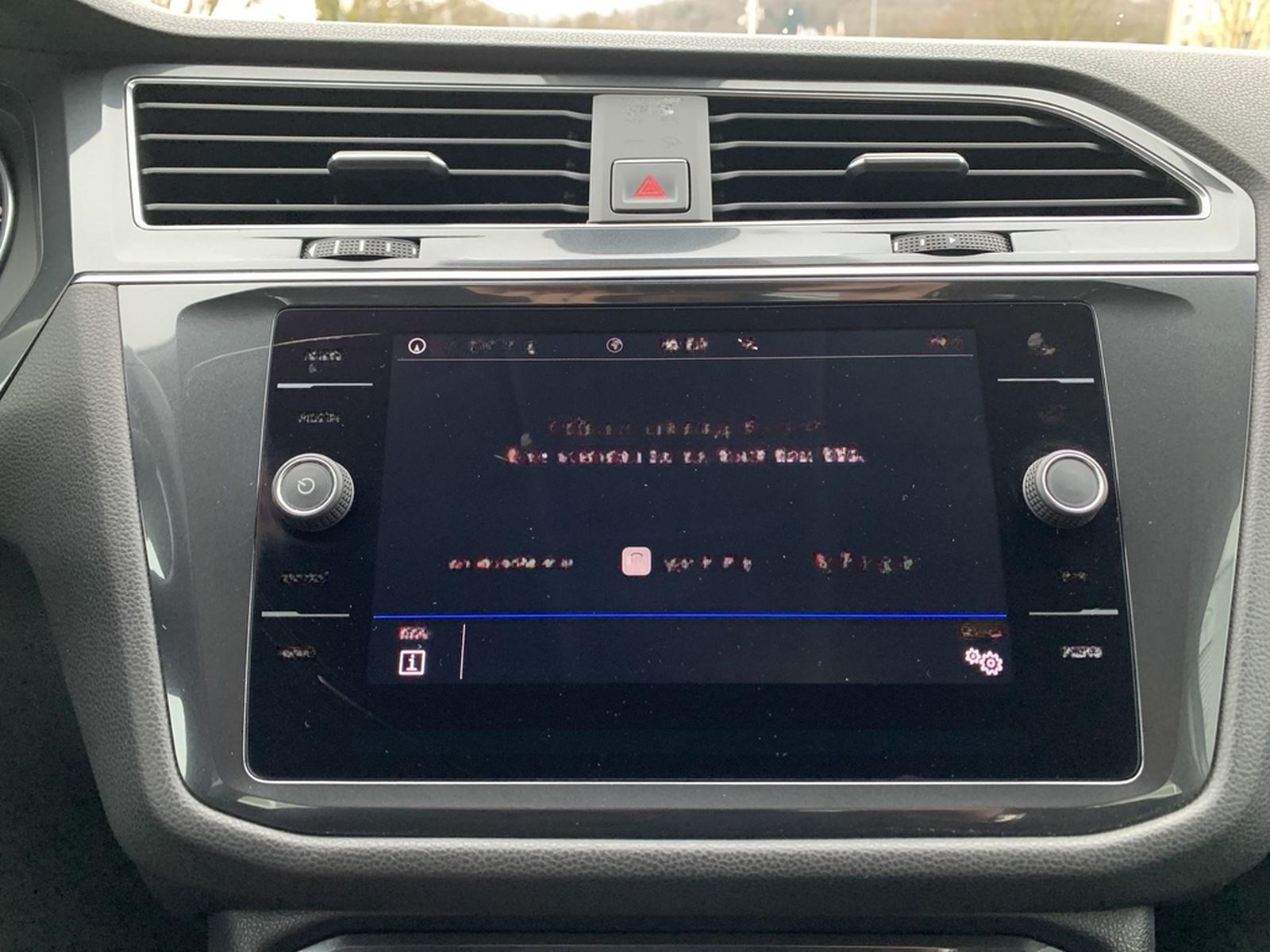 Volkswagen Tiguan Allspace 1.5TSI AHK+Navi+LED+Kamera+ACC foto 25