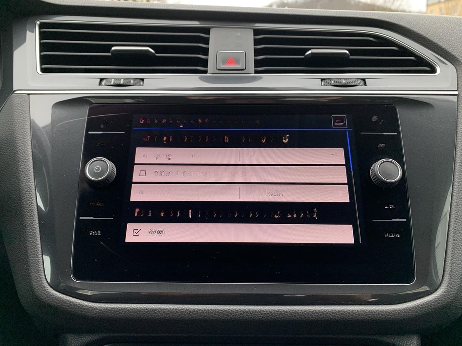 Volkswagen Tiguan Allspace 1.5TSI AHK+Navi+LED+Kamera+ACC foto 26