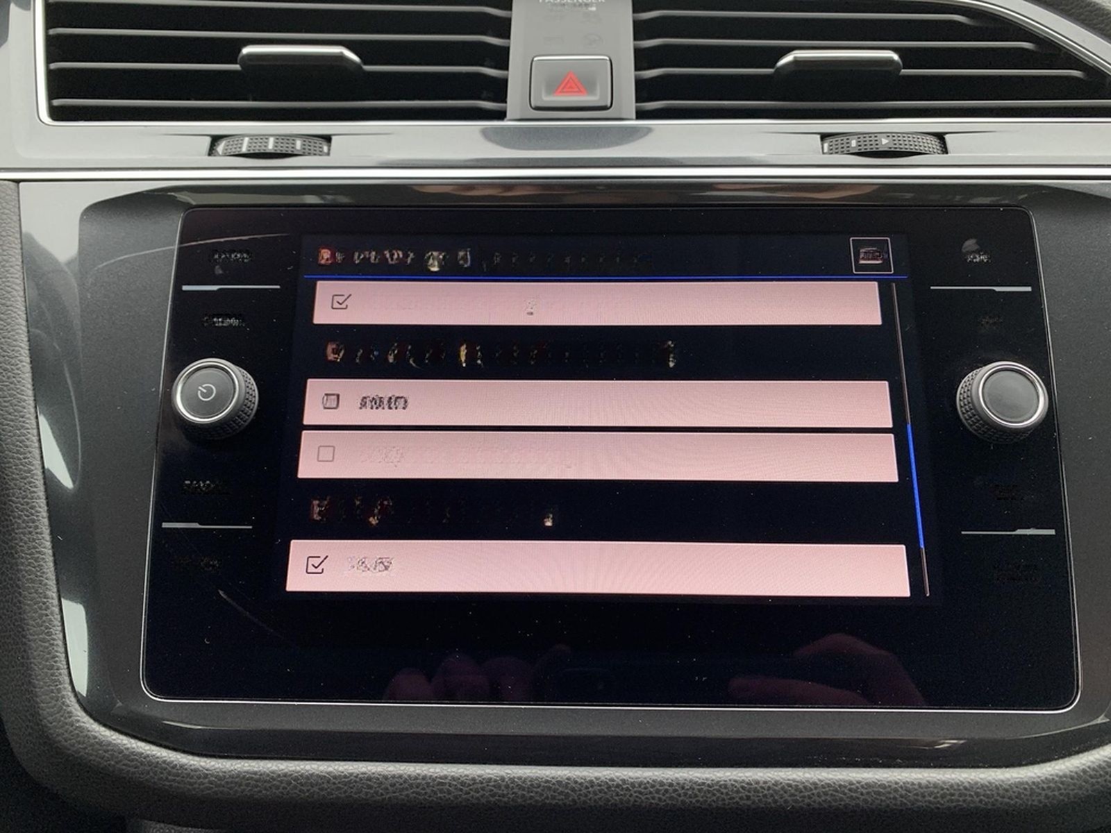 Volkswagen Tiguan Allspace 1.5TSI AHK+Navi+LED+Kamera+ACC foto 27