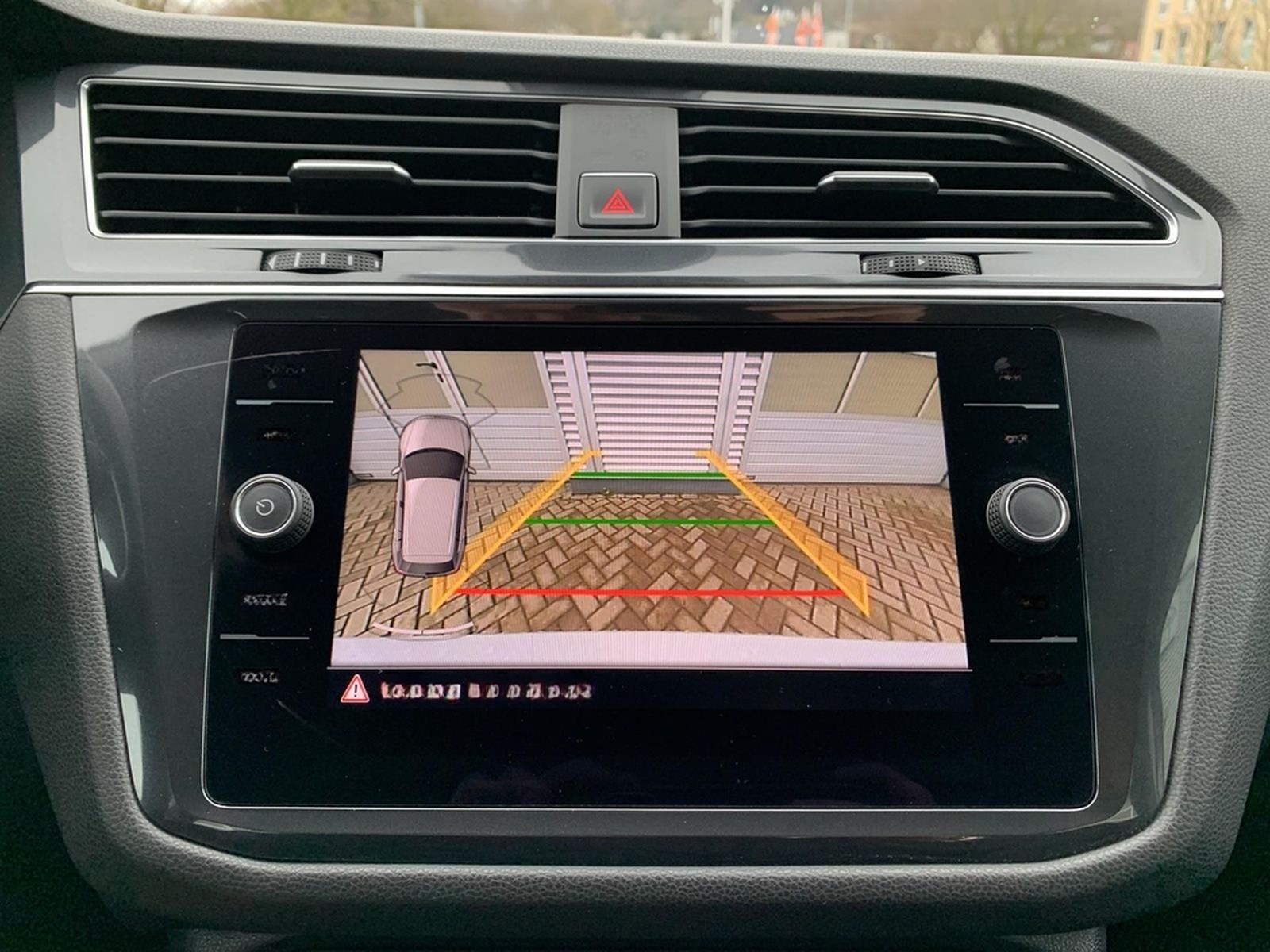 Volkswagen Tiguan Allspace 1.5TSI AHK+Navi+LED+Kamera+ACC foto 28