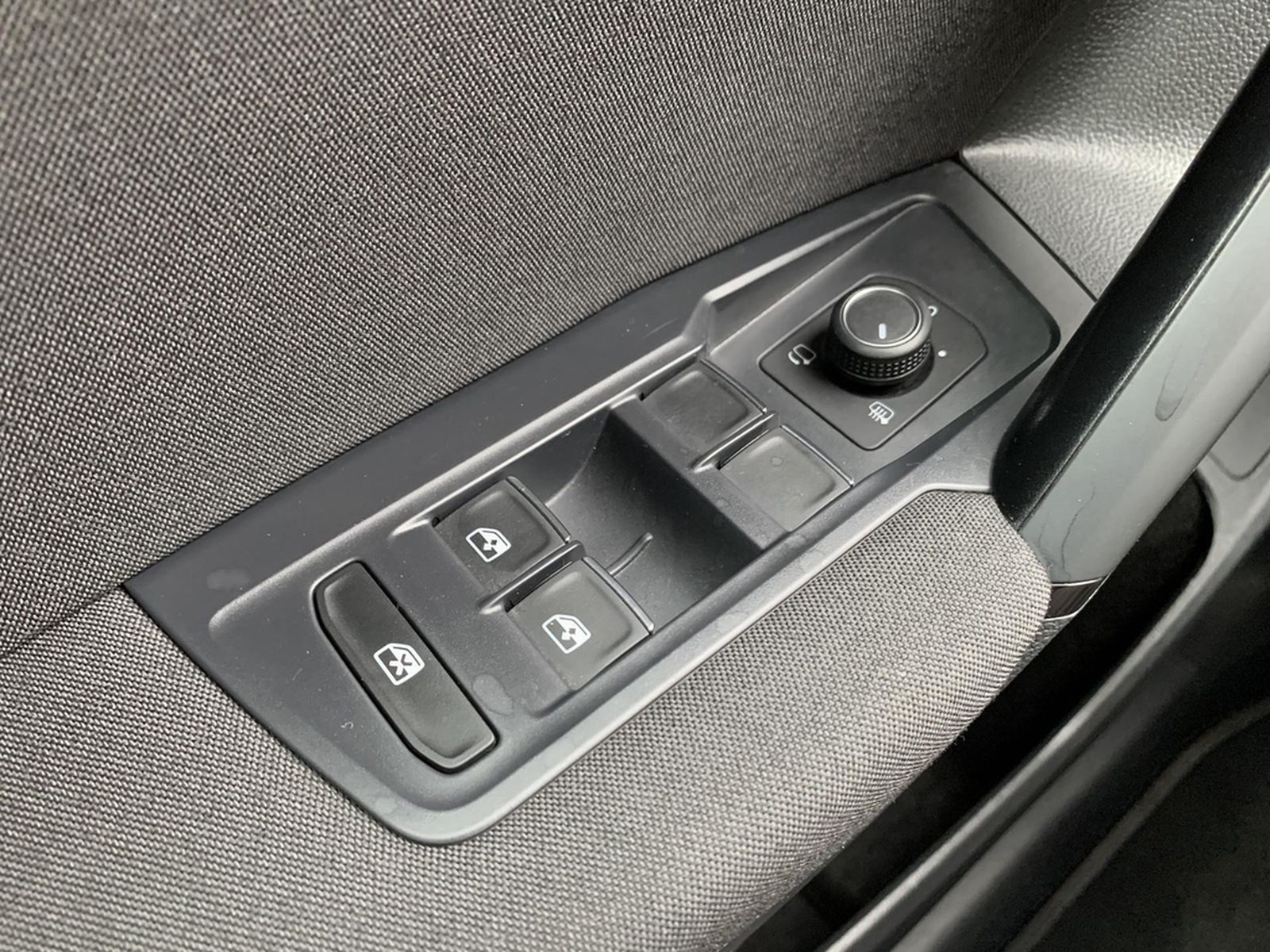 Volkswagen Tiguan Allspace 1.5TSI AHK+Navi+LED+Kamera+ACC foto 30