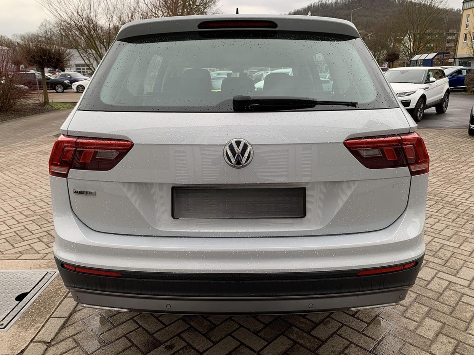 Volkswagen Tiguan Allspace 1.5TSI AHK+Navi+LED+Kamera+ACC foto 33