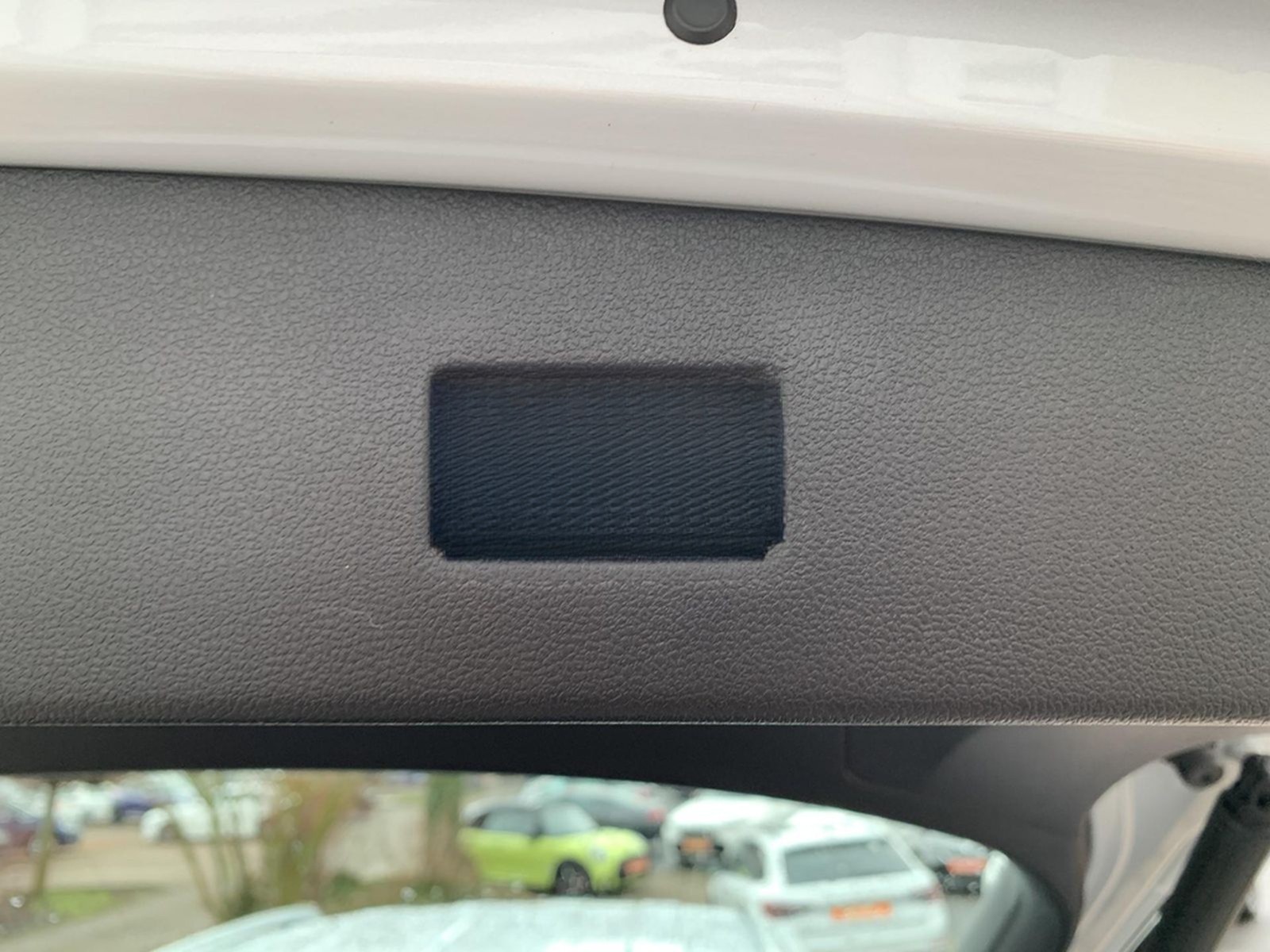 Volkswagen Tiguan Allspace 1.5TSI AHK+Navi+LED+Kamera+ACC foto 8