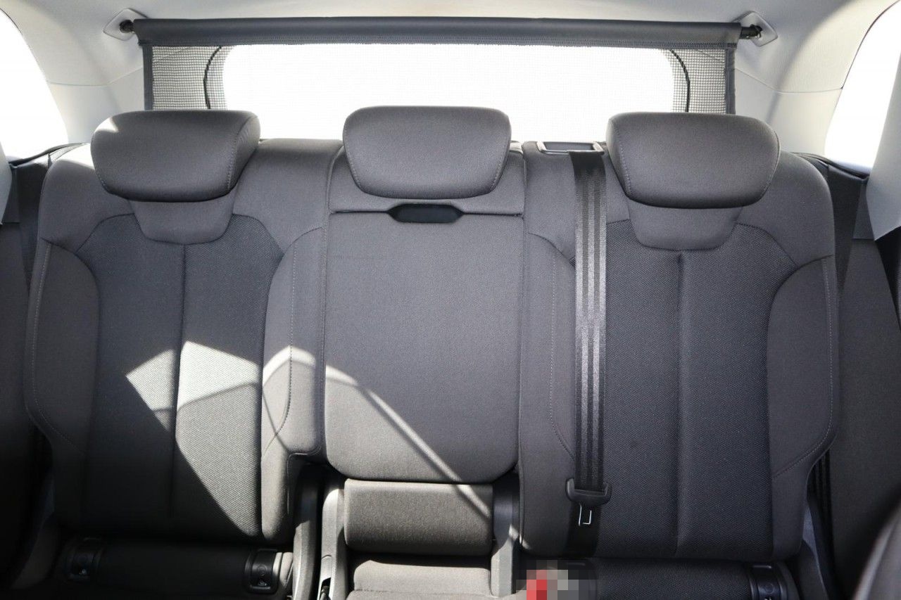 Audi Q5 40 TDI quattro S line Klima Navi foto 8