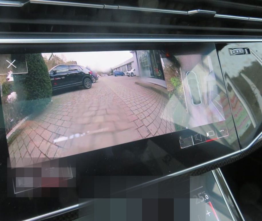 Audi Q8 SUV 50 TDI Quattro PANO HuD MATRIX AHK S-LINE foto 17