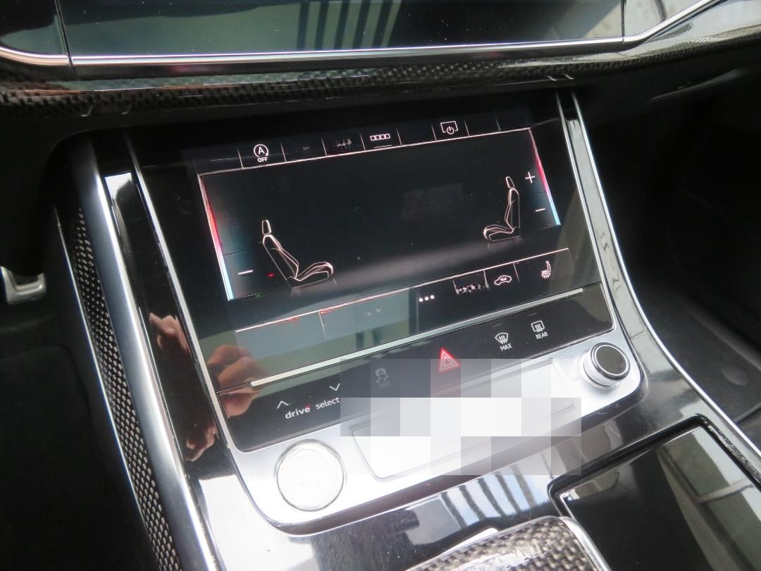 Audi Q8 SUV 50 TDI Quattro PANO HuD MATRIX AHK S-LINE foto 19