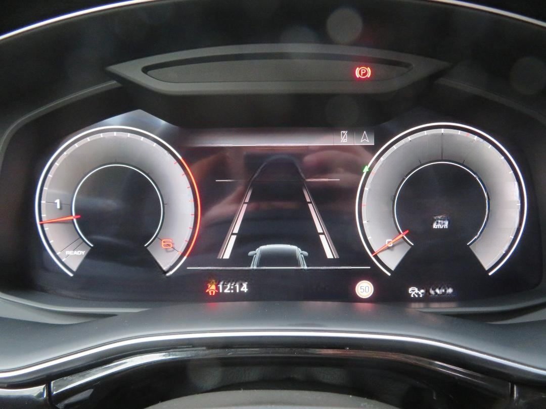 Audi Q8 SUV 50 TDI Quattro PANO HuD MATRIX AHK S-LINE foto 23