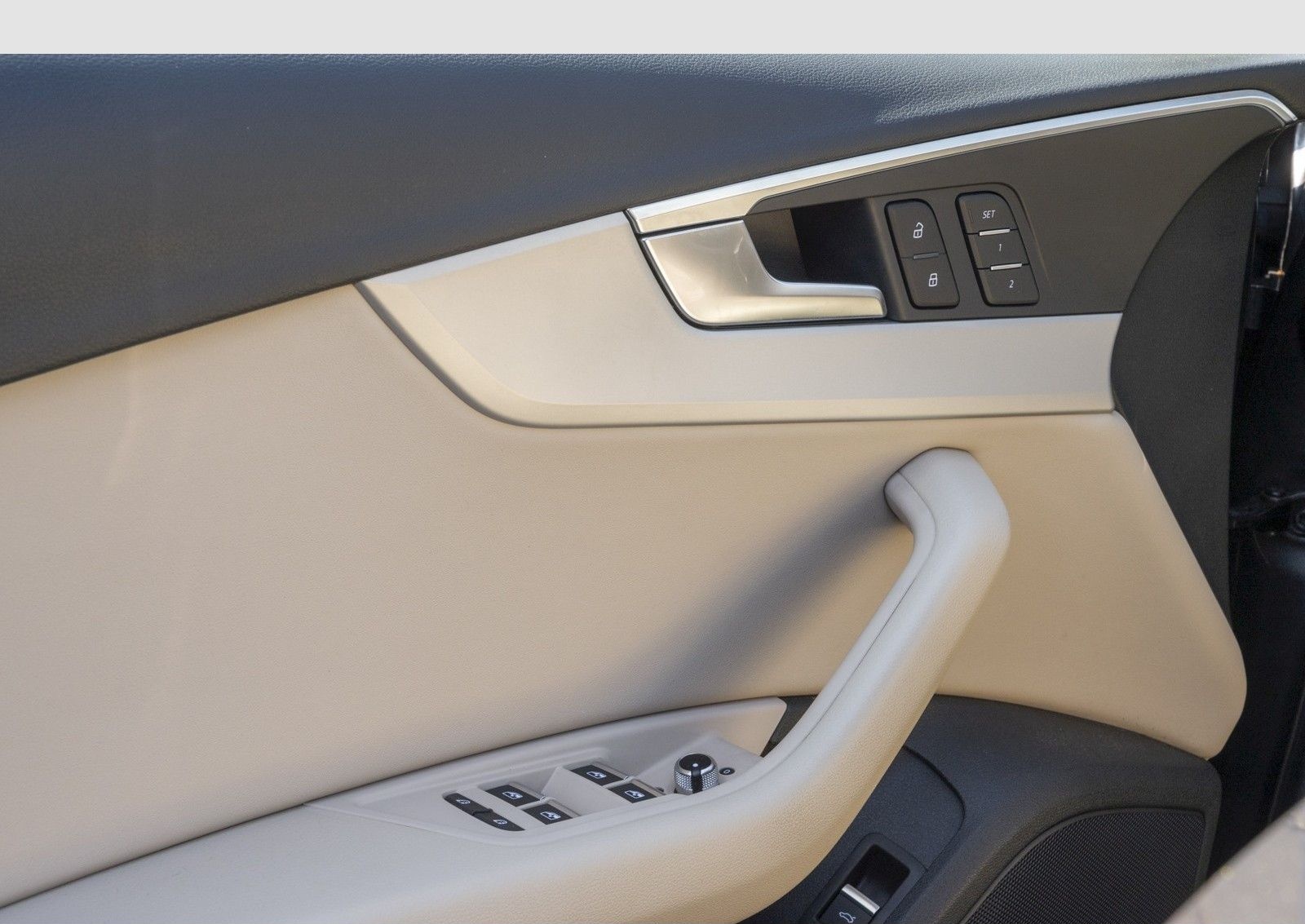 Audi A4 Avant 40 TDI quattro S line AHK/Matrix/HUD/Ka foto 15