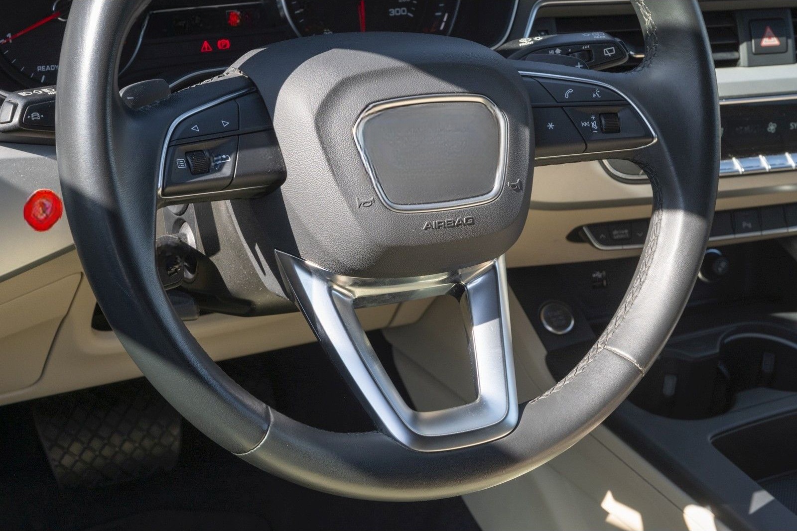 Audi A4 Avant 40 TDI quattro S line AHK/Matrix/HUD/Ka foto 16