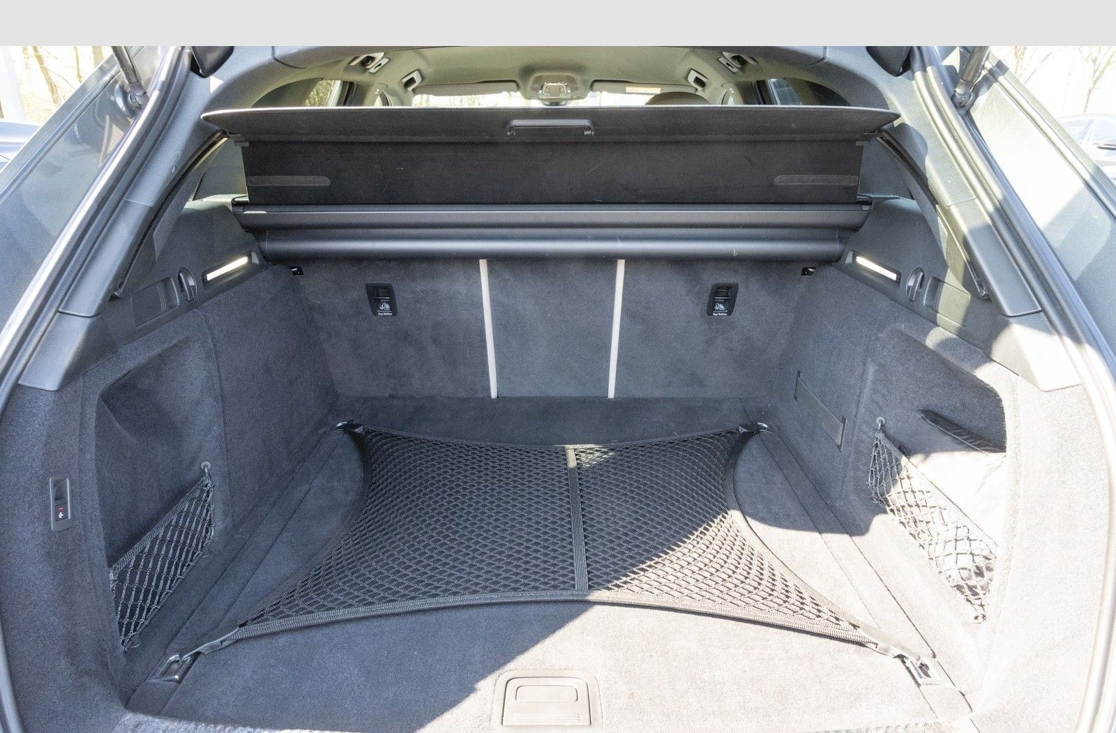 Audi A4 Avant 40 TDI quattro S line AHK/Matrix/HUD/Ka foto 6