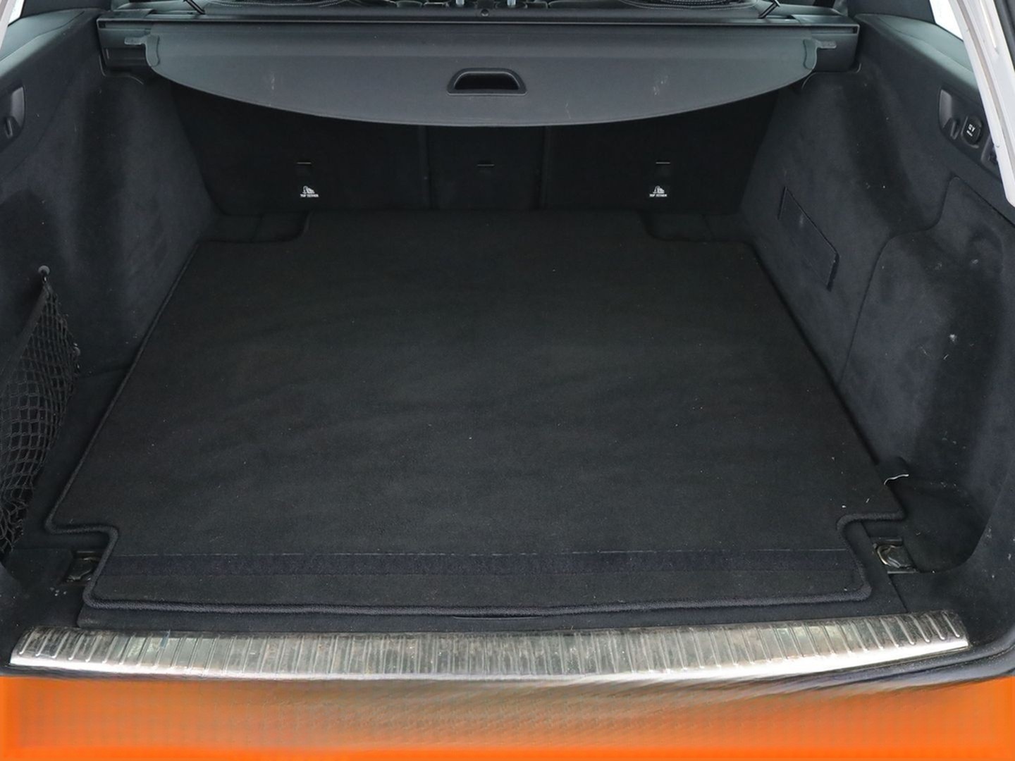 Mercedes-Benz E-Klasse E 200 T Avantgarde Aut.*NAVI*360*SHZ* foto 18