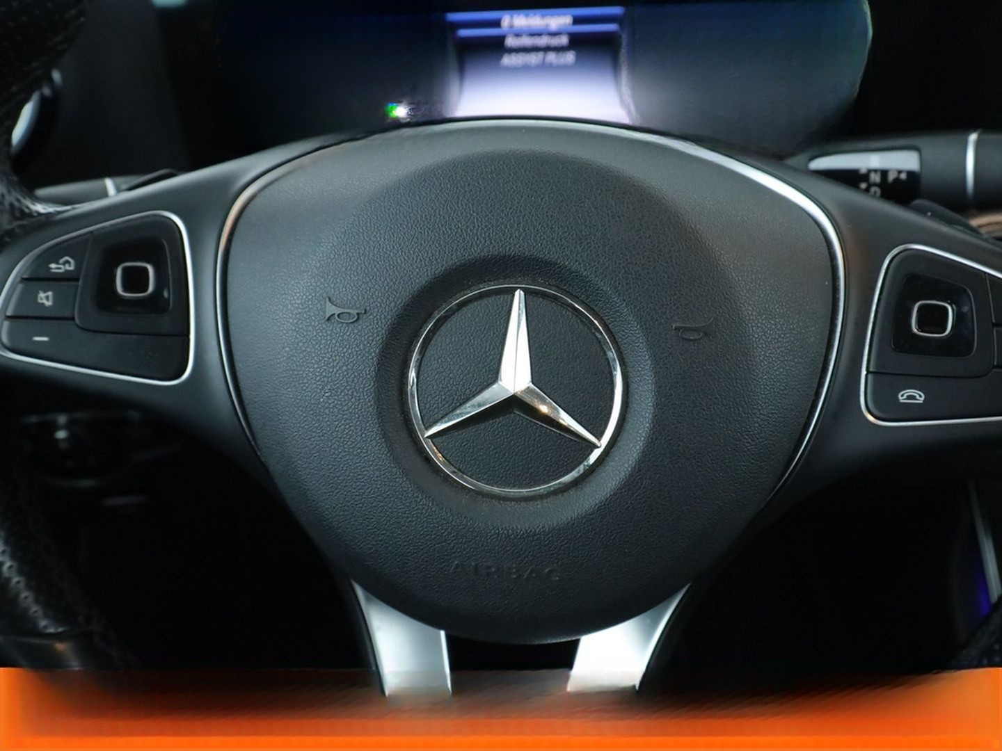 Mercedes-Benz E-Klasse E 200 T Avantgarde Aut.*NAVI*360*SHZ* foto 19