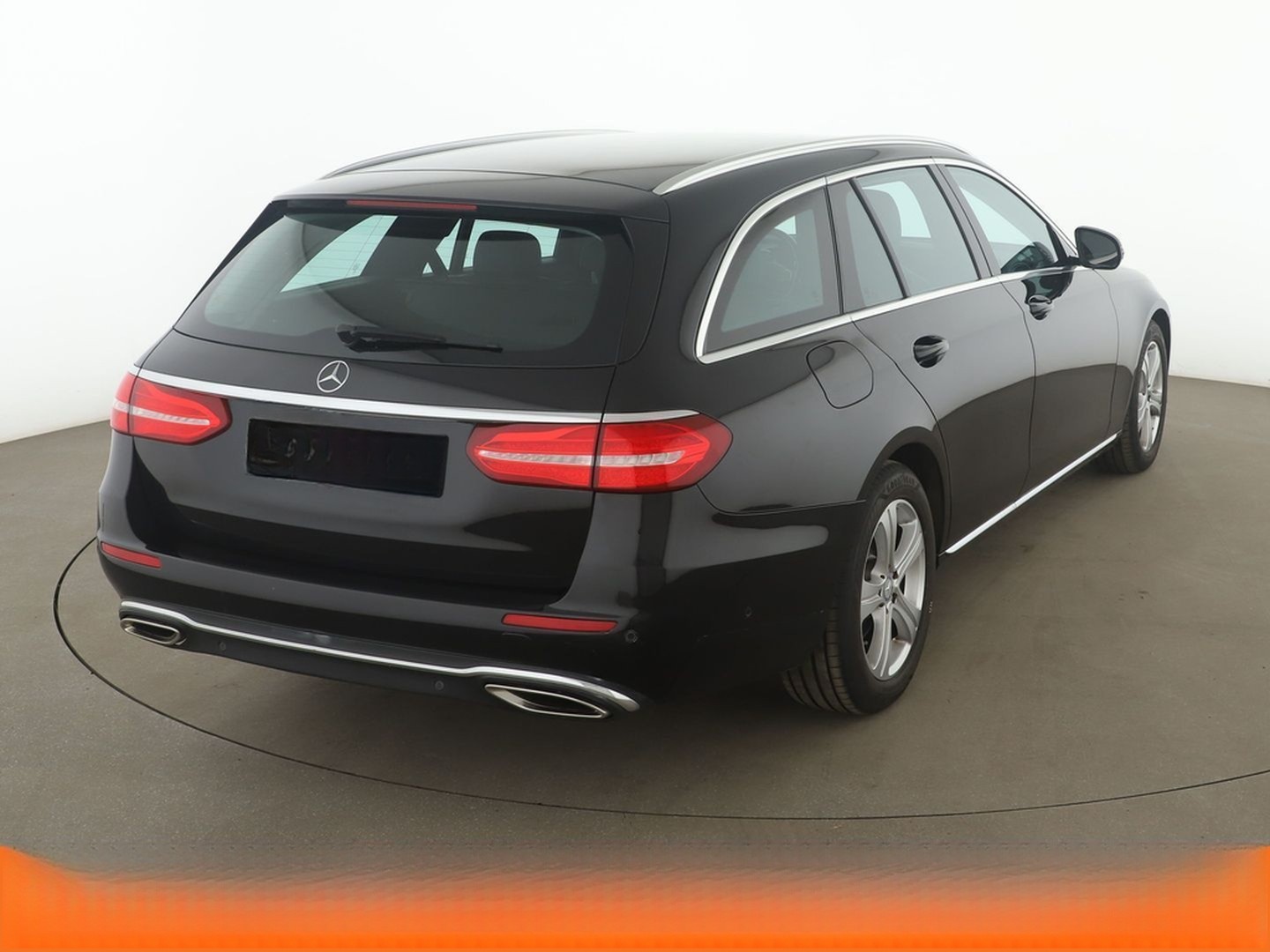 Mercedes-Benz E-Klasse E 200 T Avantgarde Aut.*NAVI*360*SHZ* foto 6