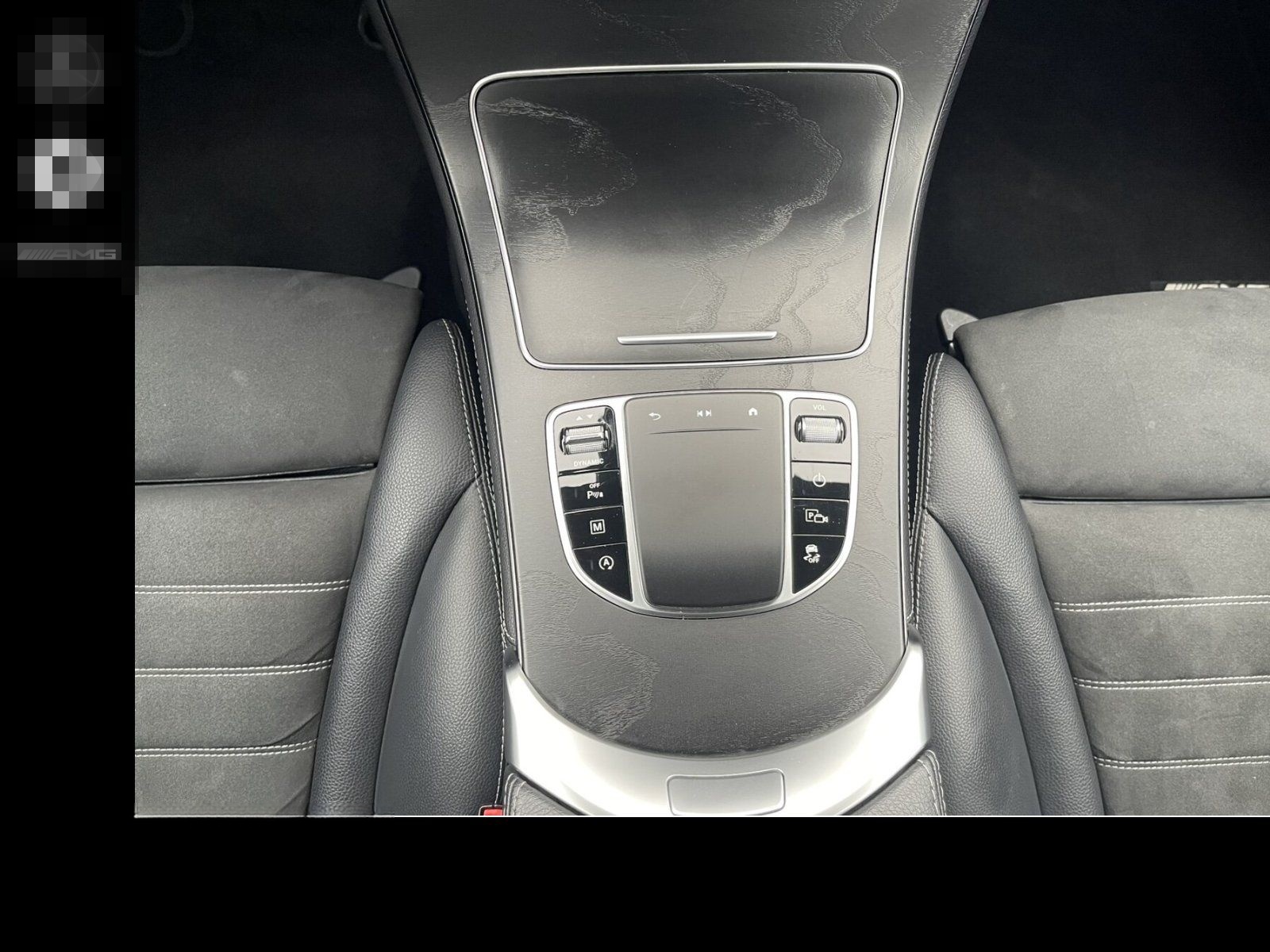 Mercedes-Benz GLC 400 d 4M AMG AHK STDHZ LED RFK foto 19