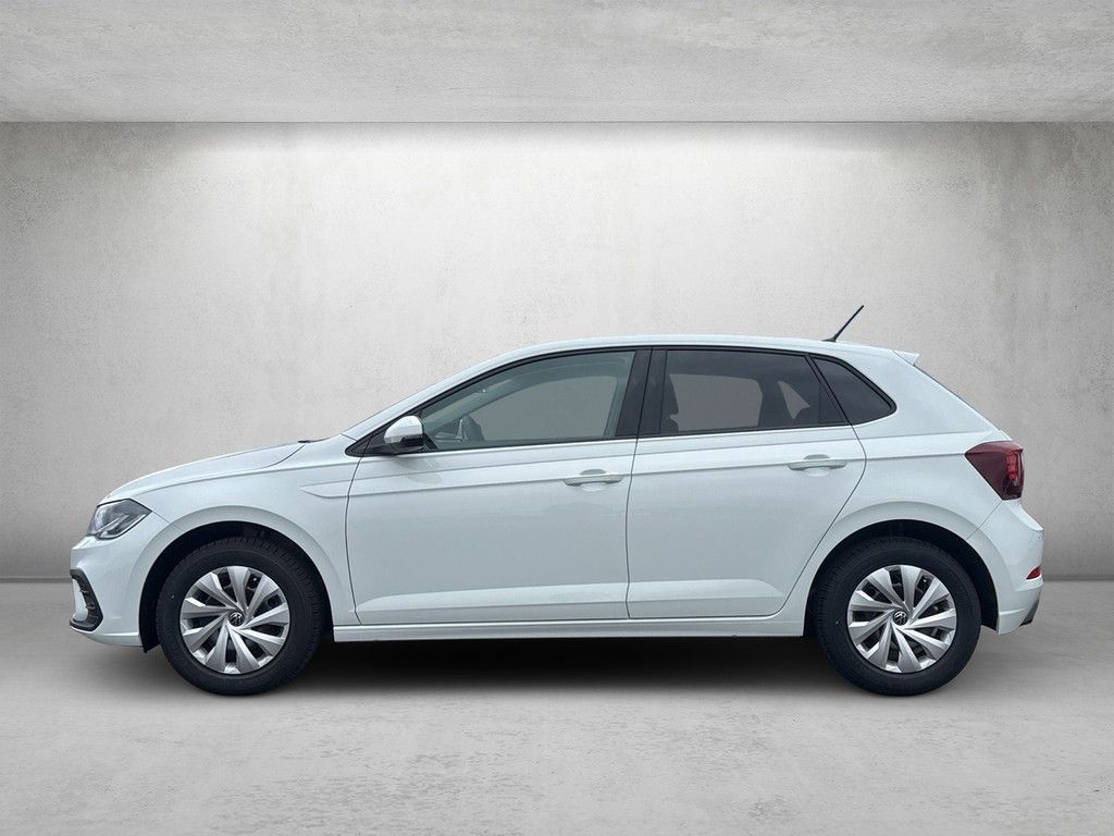 Volkswagen Polo 1.0l *Rear View*ACC*LED*Travel Assist foto 2