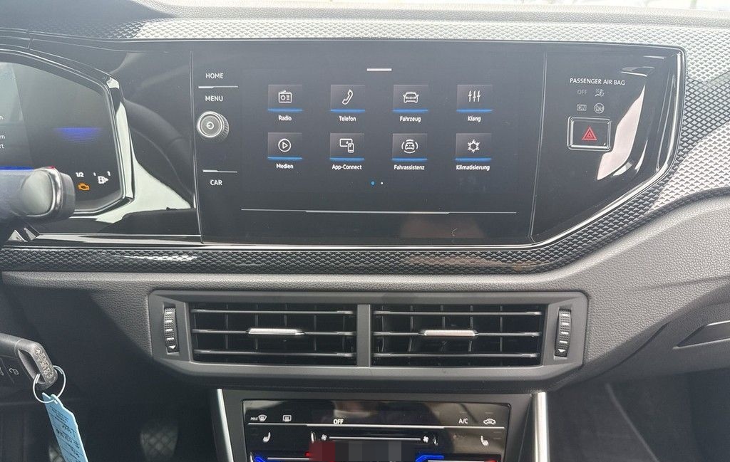 Volkswagen Polo 1.0l *Rear View*ACC*LED*Travel Assist foto 11