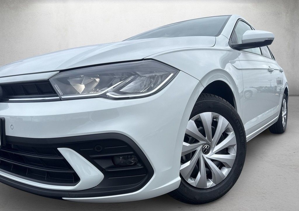 Volkswagen Polo 1.0l *Rear View*ACC*LED*Travel Assist foto 4