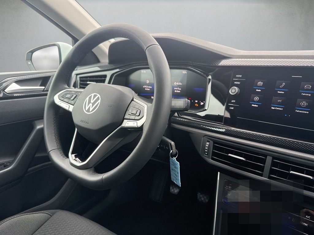 Volkswagen Polo 1.0l *Rear View*ACC*LED*Travel Assist foto 7