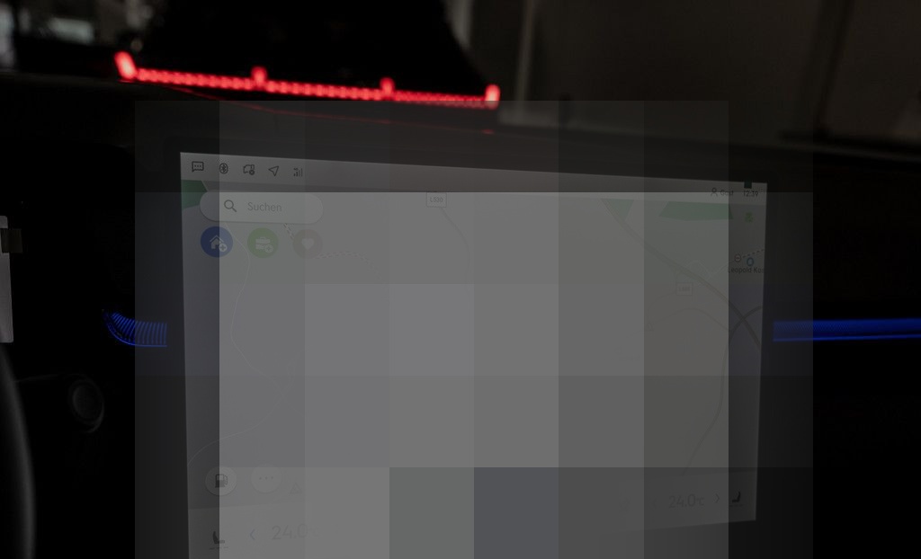 Lynk&Co 08 1.5 T PHEV 257 kW Core SHZ W-LAN ACC LED PANO foto 12