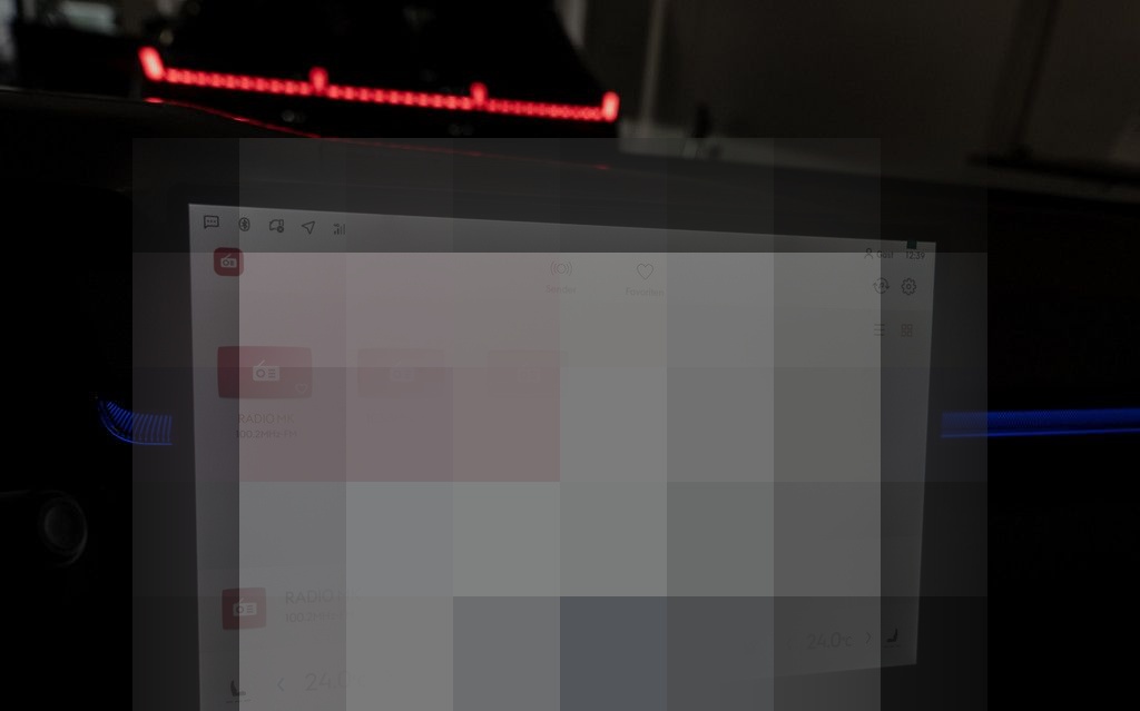 Lynk&Co 08 1.5 T PHEV 257 kW Core SHZ W-LAN ACC LED PANO foto 13