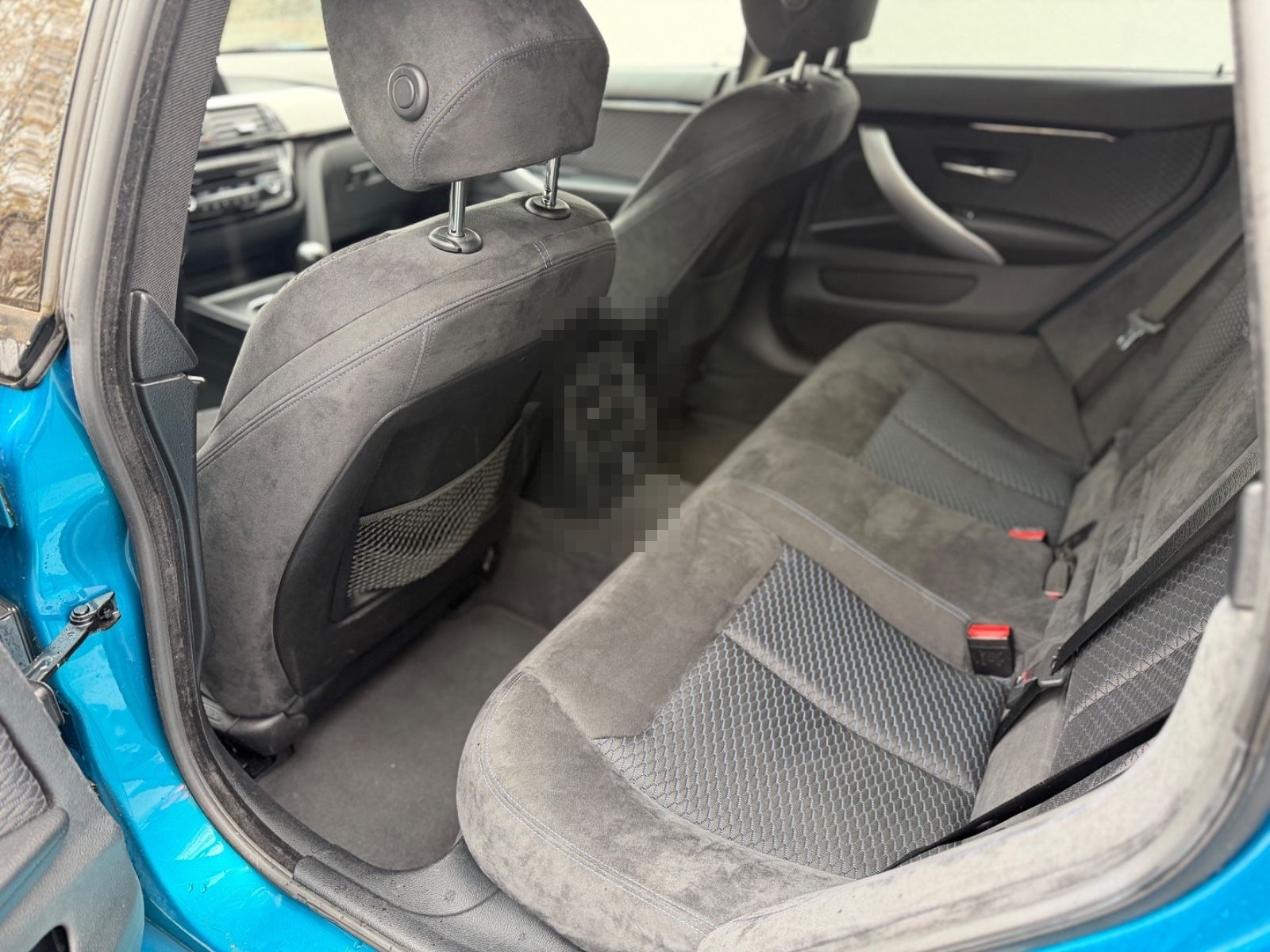 BMW 420 4 Gran Coupe 420 i M Sport foto 9