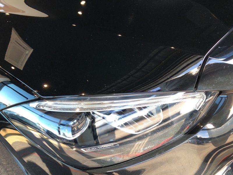 Mercedes-Benz C 220 T d AMG KAMERA TEMPO PANO AHK SITZHZG LED foto 12