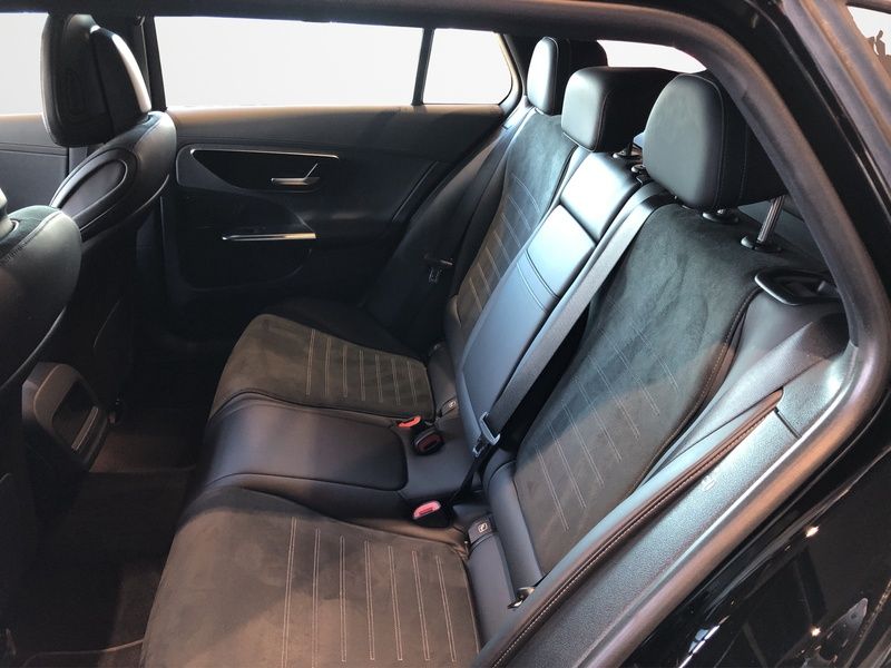 Mercedes-Benz C 220 T d AMG KAMERA TEMPO PANO AHK SITZHZG LED foto 19