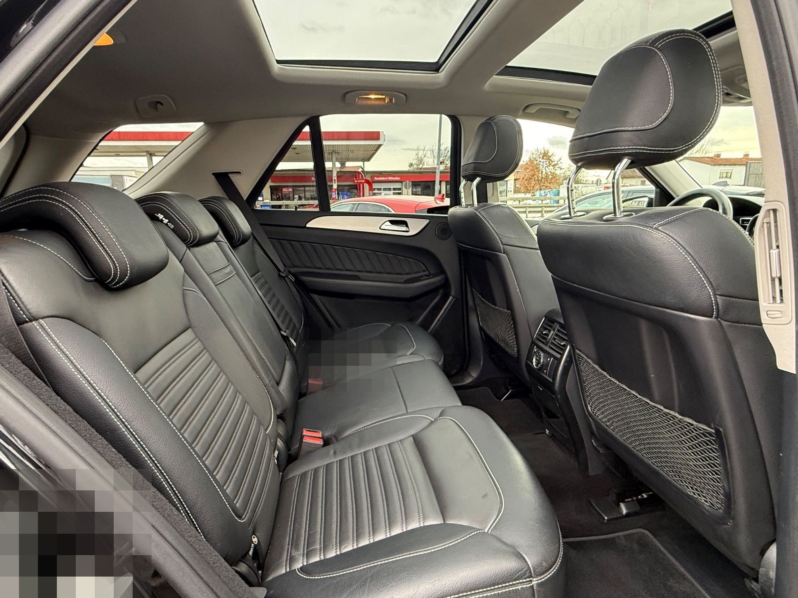 Mercedes-Benz GLE 350d AMG Line 4Matic AHK Pano Leder H&K foto 11
