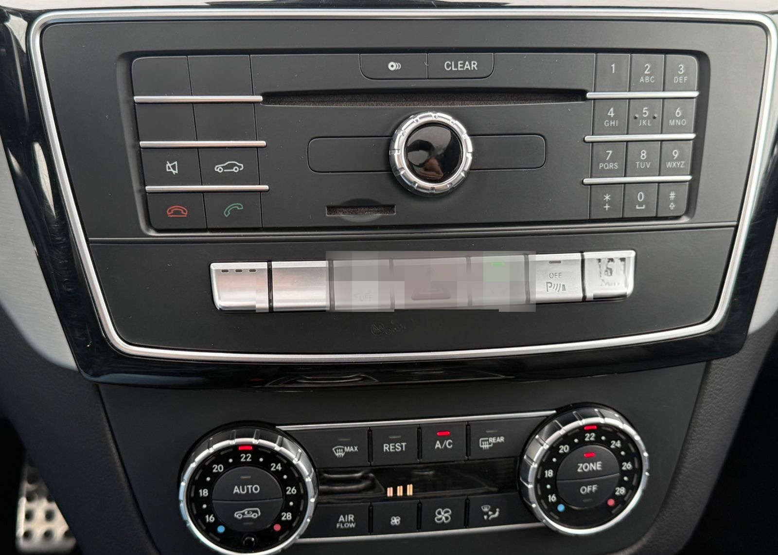 Mercedes-Benz GLE 350d AMG Line 4Matic AHK Pano Leder H&K foto 15