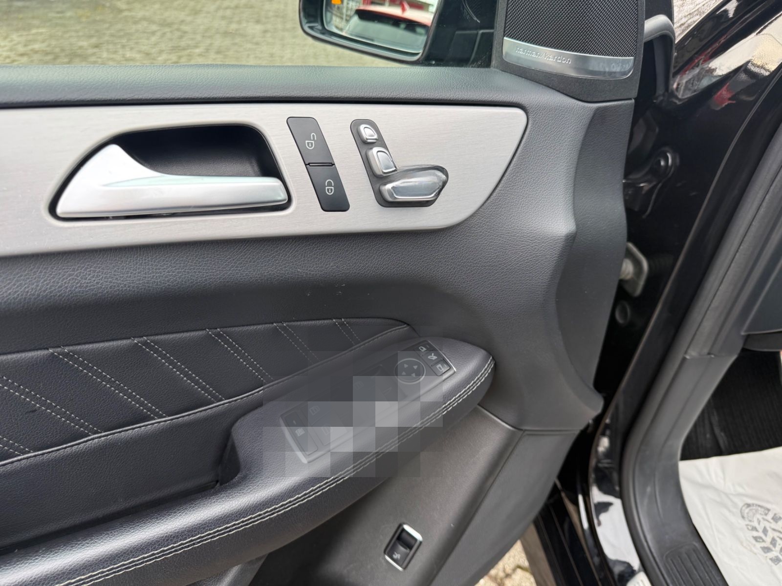 Mercedes-Benz GLE 350d AMG Line 4Matic AHK Pano Leder H&K foto 18