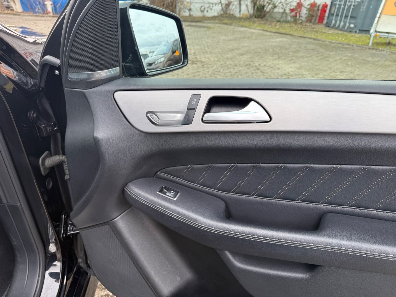 Mercedes-Benz GLE 350d AMG Line 4Matic AHK Pano Leder H&K foto 19