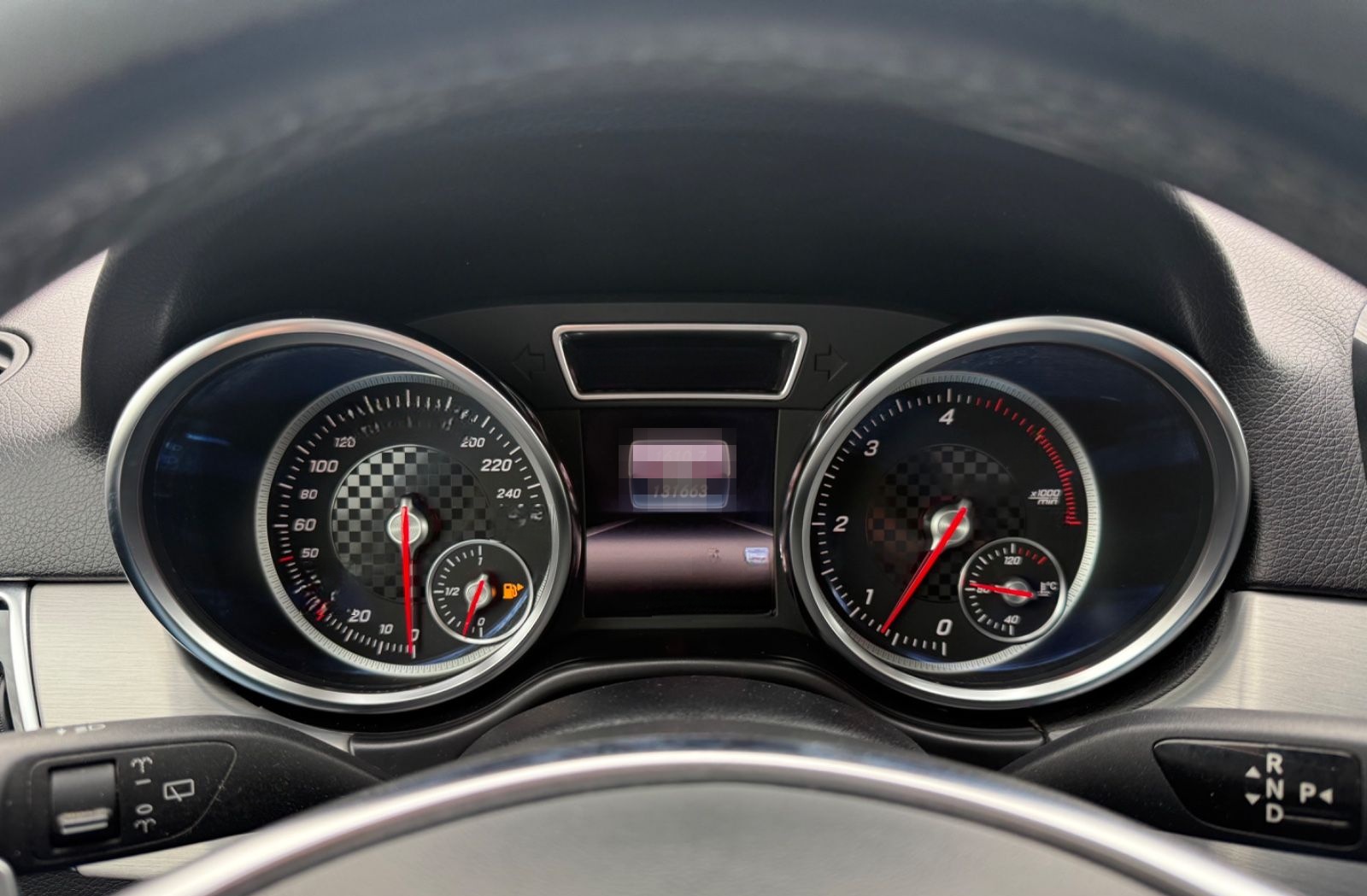 Mercedes-Benz GLE 350d AMG Line 4Matic AHK Pano Leder H&K foto 22